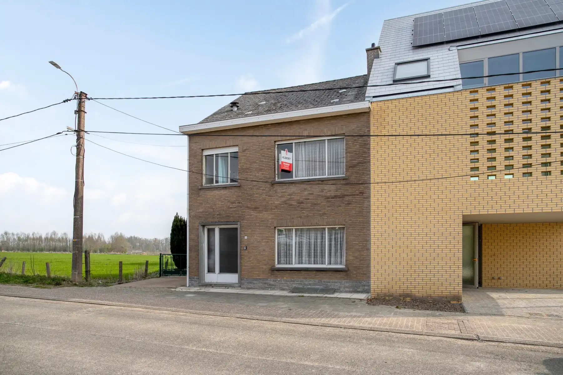 Renovatieproject met 3 slaapkamers en een prachtig uitzicht foto 16