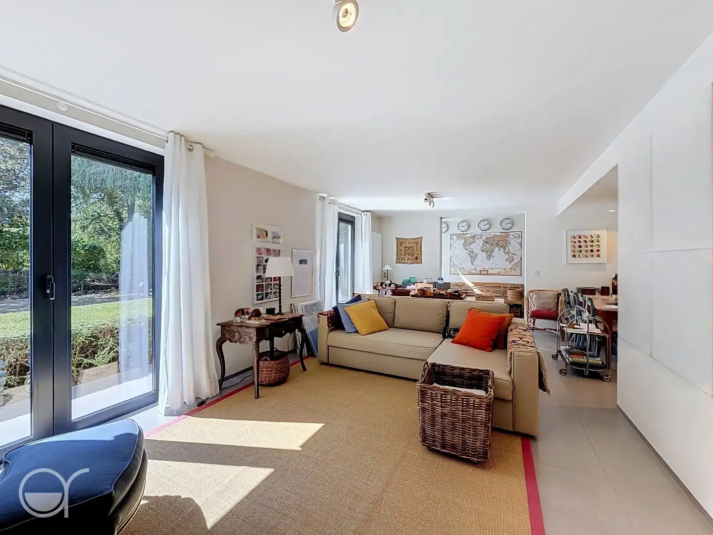 Ruime kangoeroewoning te huur - 2 volwaardige woningen! foto 17