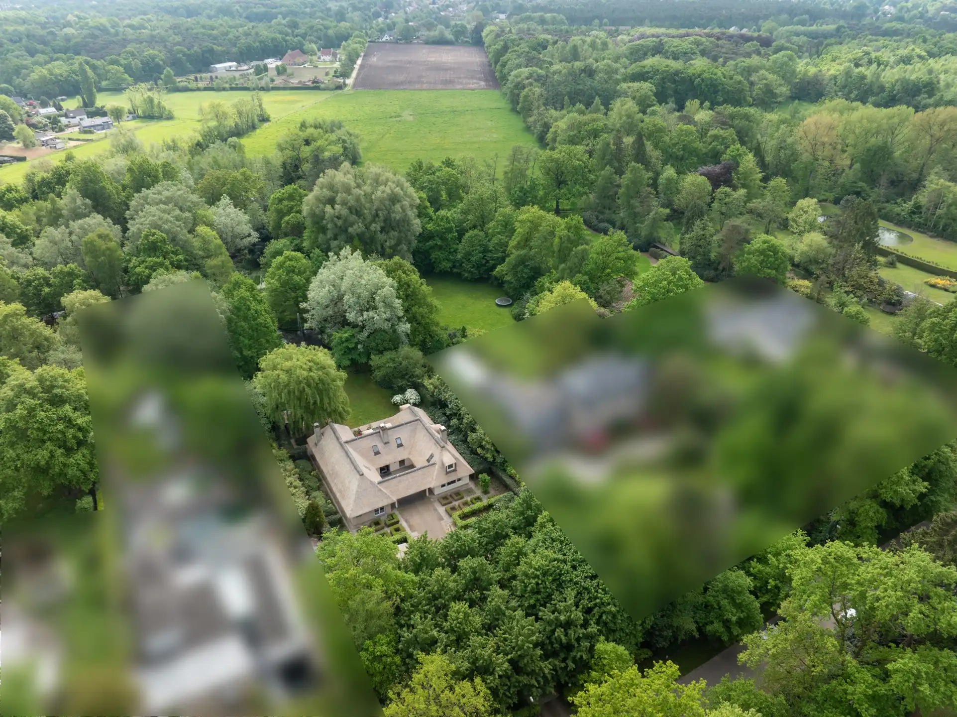 Unieke villa – Exclusief Wonen in Privacy en Luxe &nbsp; foto 2