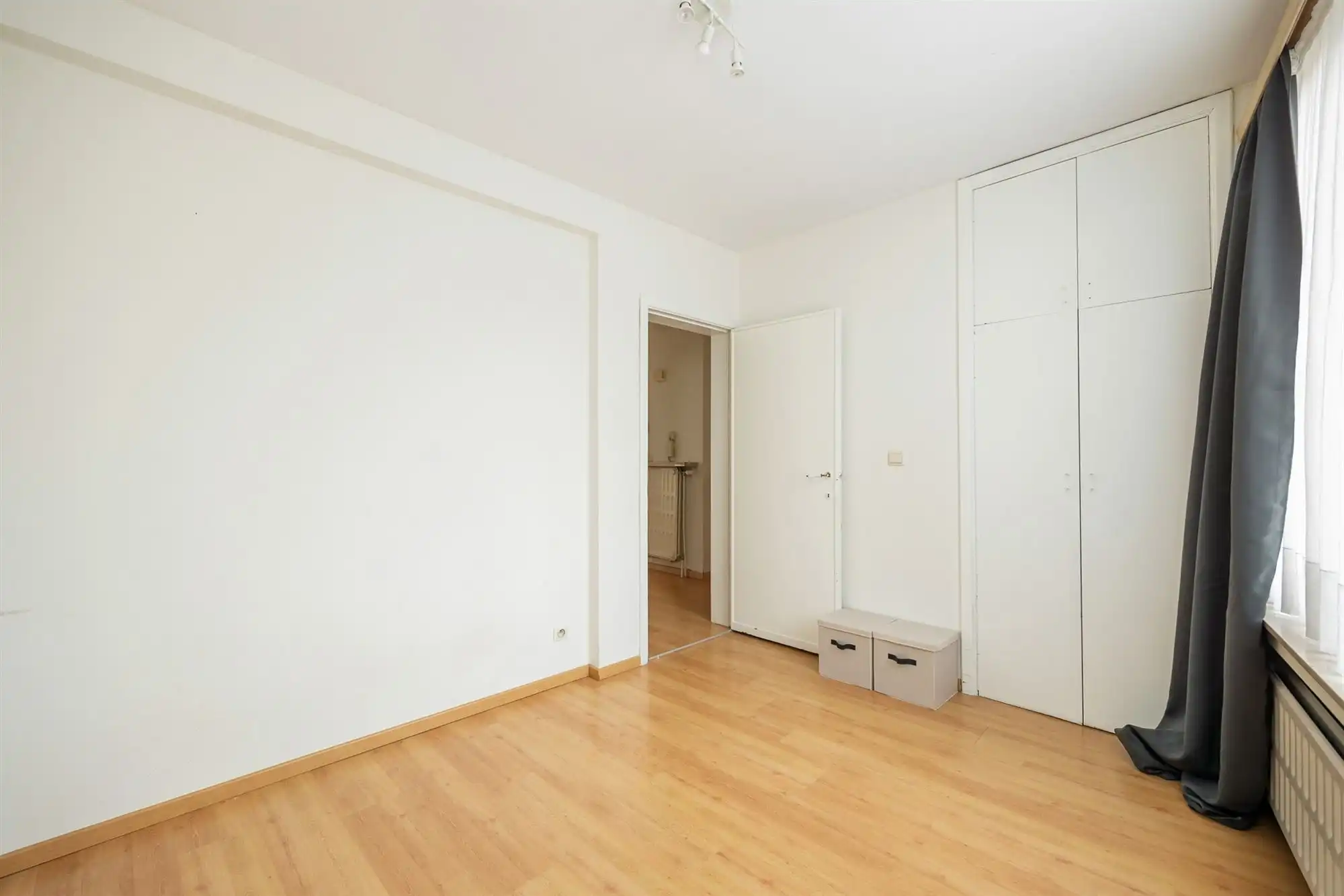 Instapklaar appartement met 2 slaapkamers in Mechelen foto 11