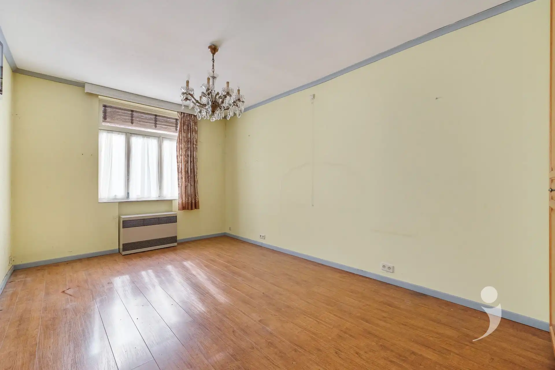 Te renoveren woning met loods nabij centrum Tildonk! foto 9