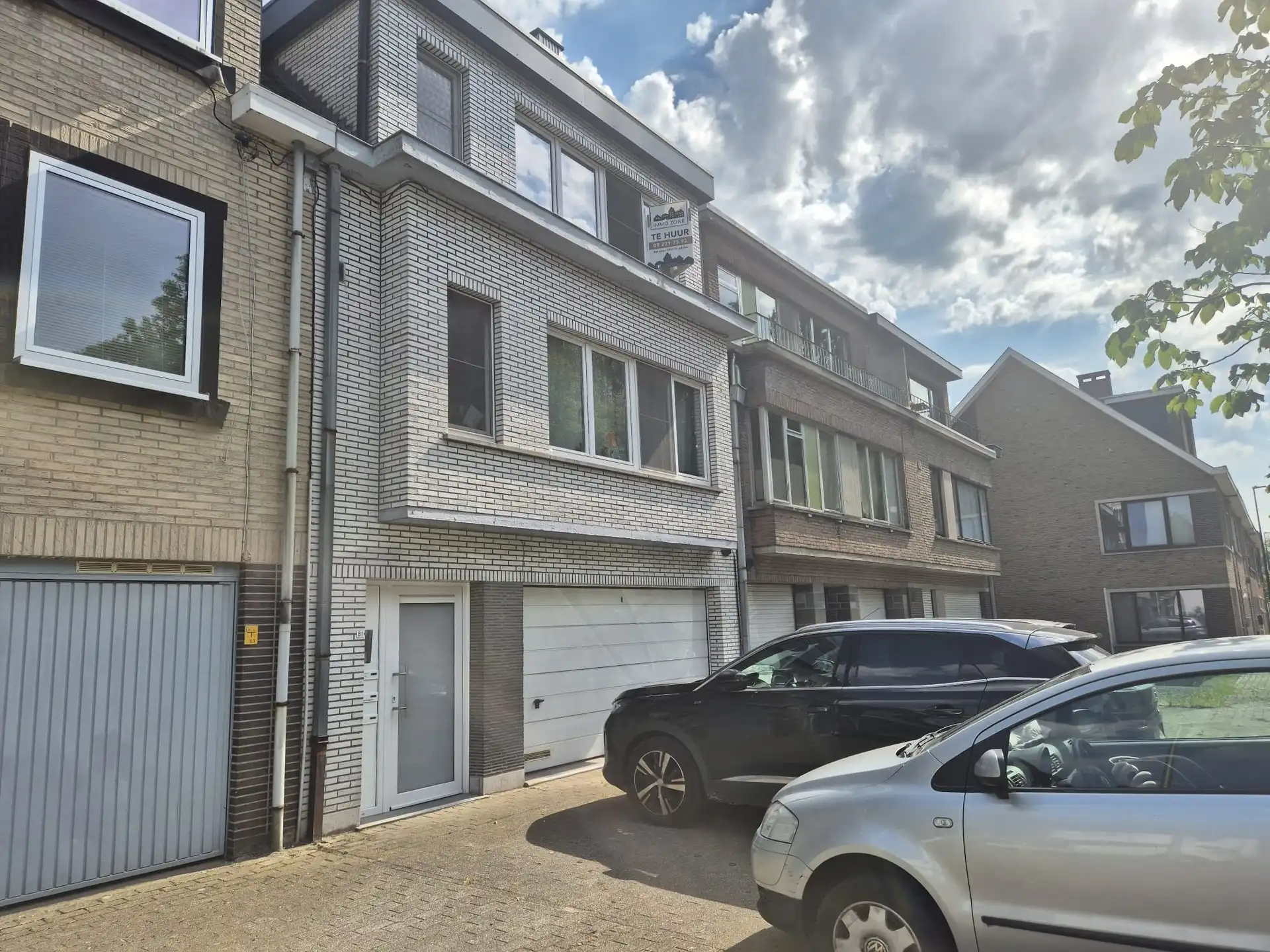 Appartement te huur Prinses Joséphine Charlottelaan 81/21 - 9230 WETTEREN