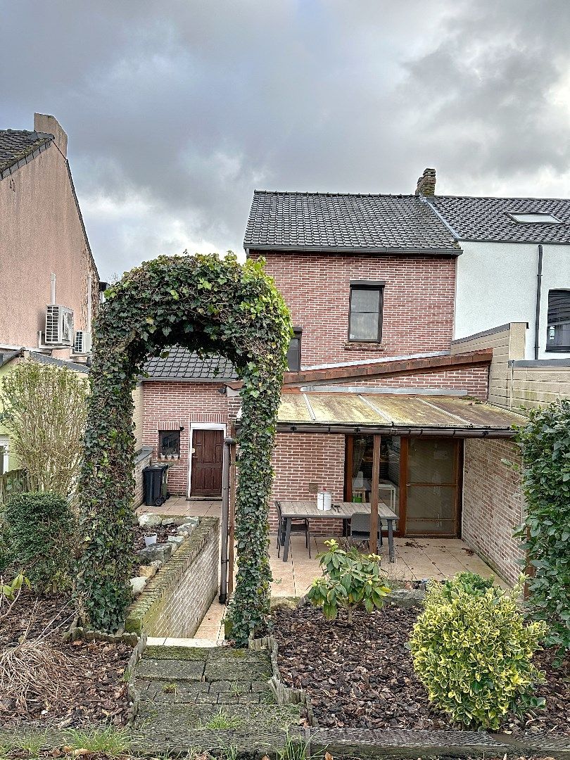 Gezellige woning met tuin in landelijke omgeving! foto 18