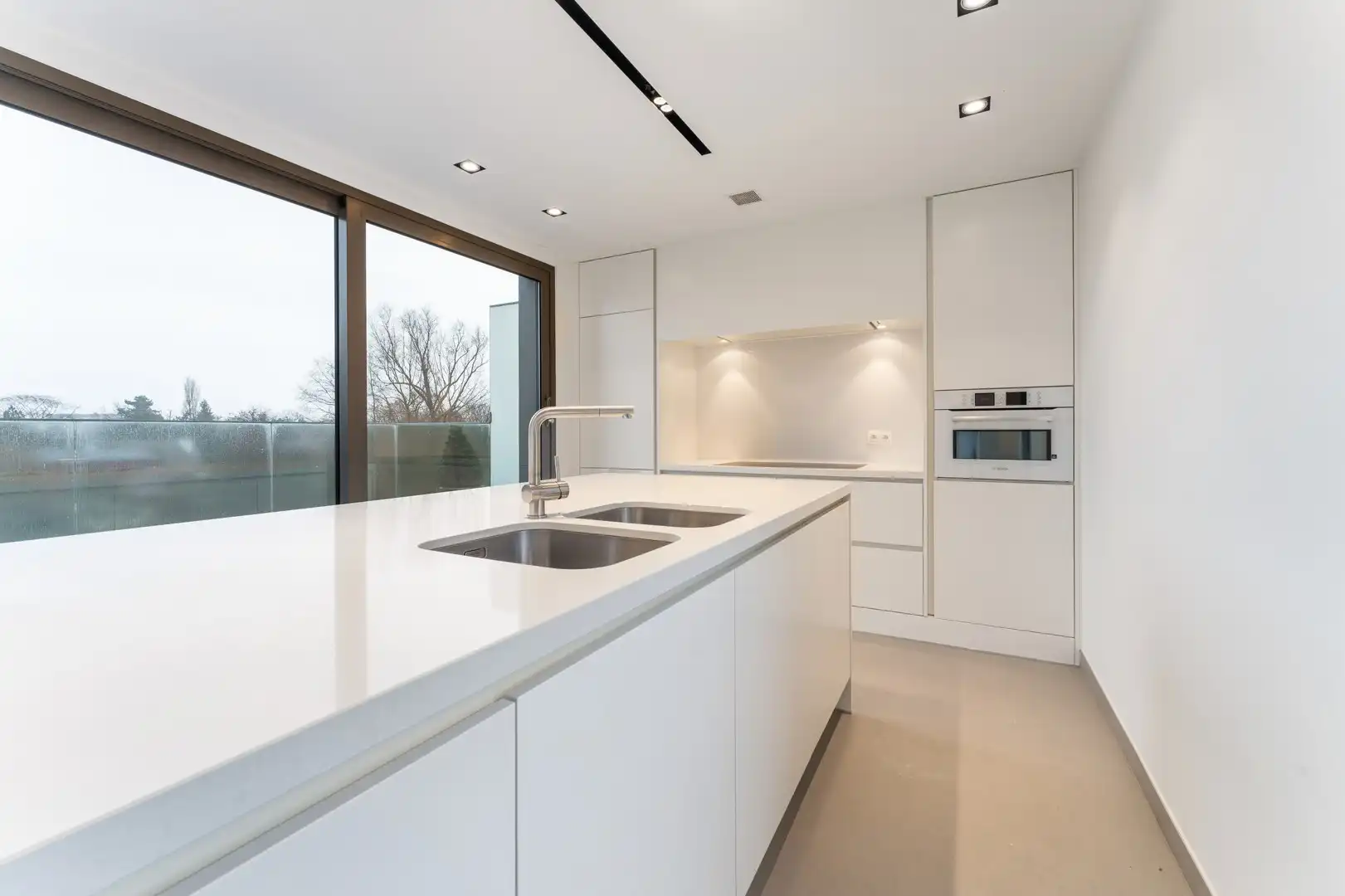 Unieke penthouse op TOP-ligging! foto 5