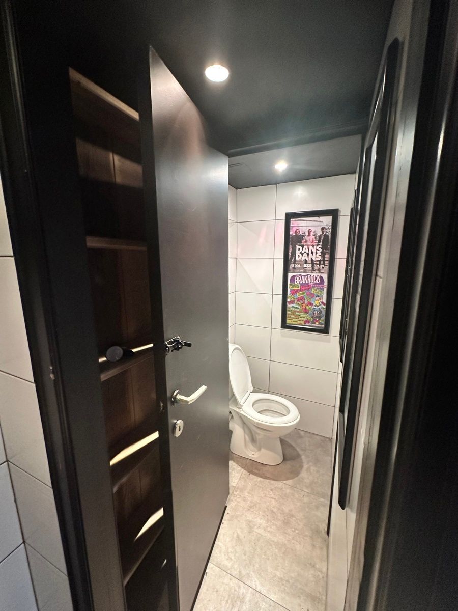 Horecaruimte te huur op +++ locatie  foto 6