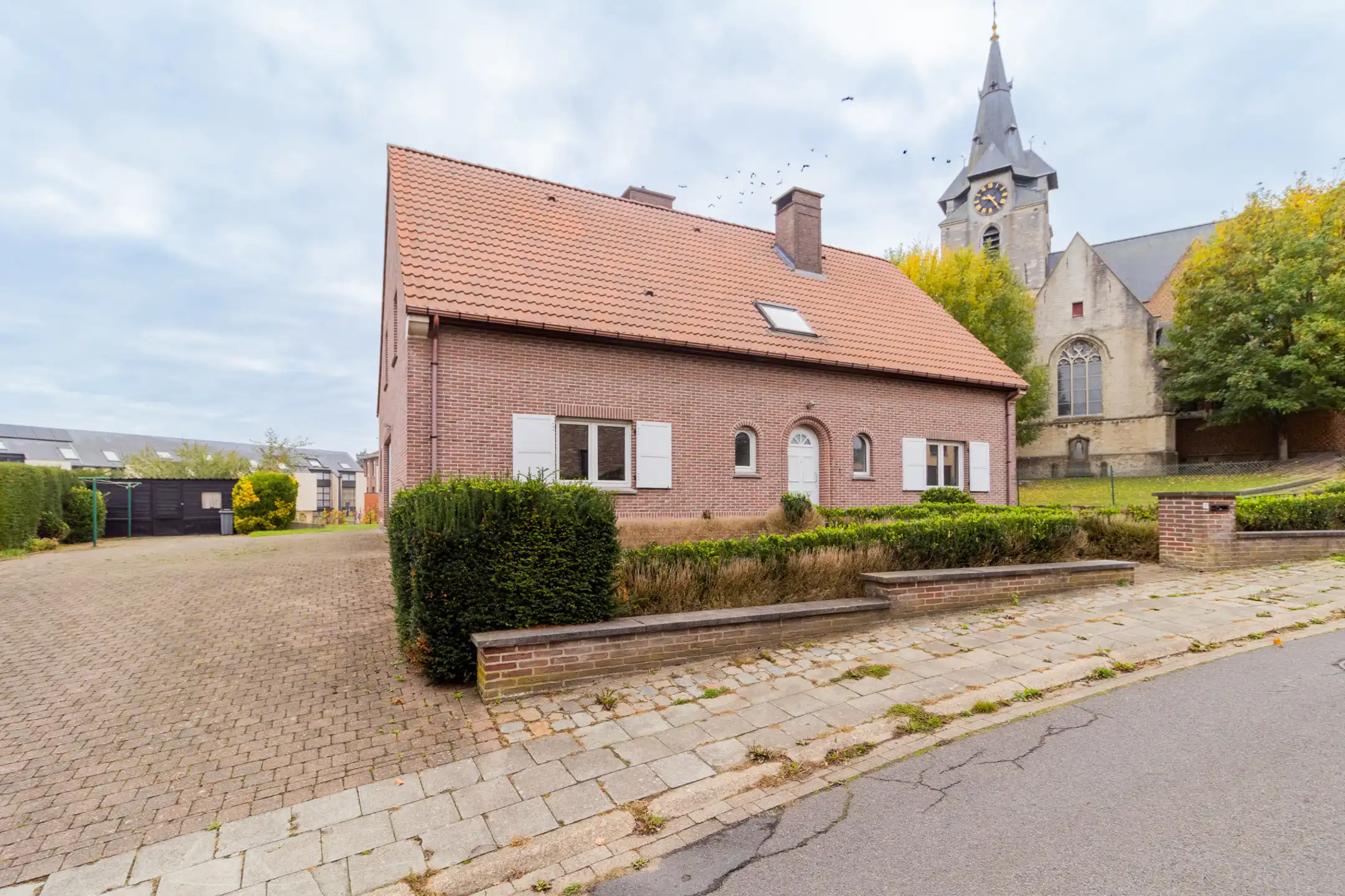 Huis te huur Kostersberg 6 - 3078 Kortenberg Everberg