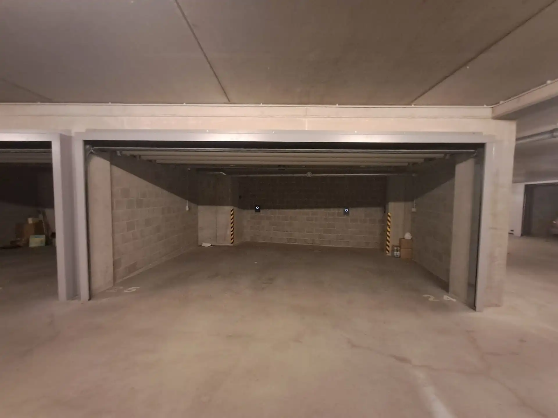 Nieuwbouwappartement met ruim terras foto 14