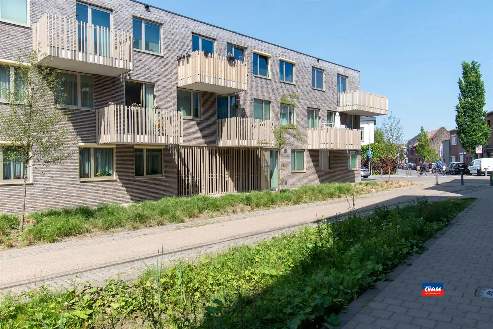 Appartement te koop Schaapskooi 2/Glv - 2660 HOBOKEN