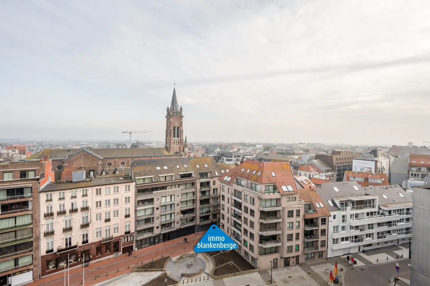 Zonnig en instapklaar stijlvolle studio op toplocatie foto 8