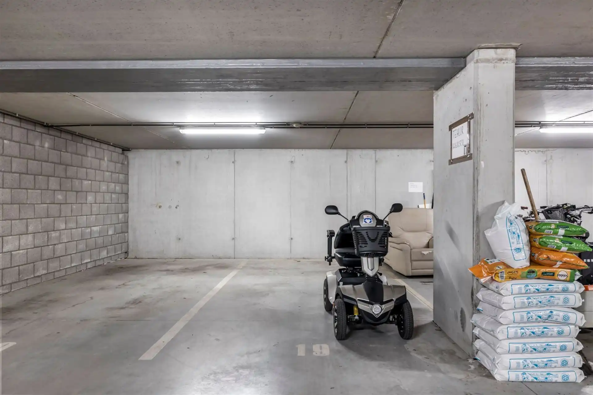 SERVICEFLAT - HOF TER CLIPSEN ideale investering! foto 17