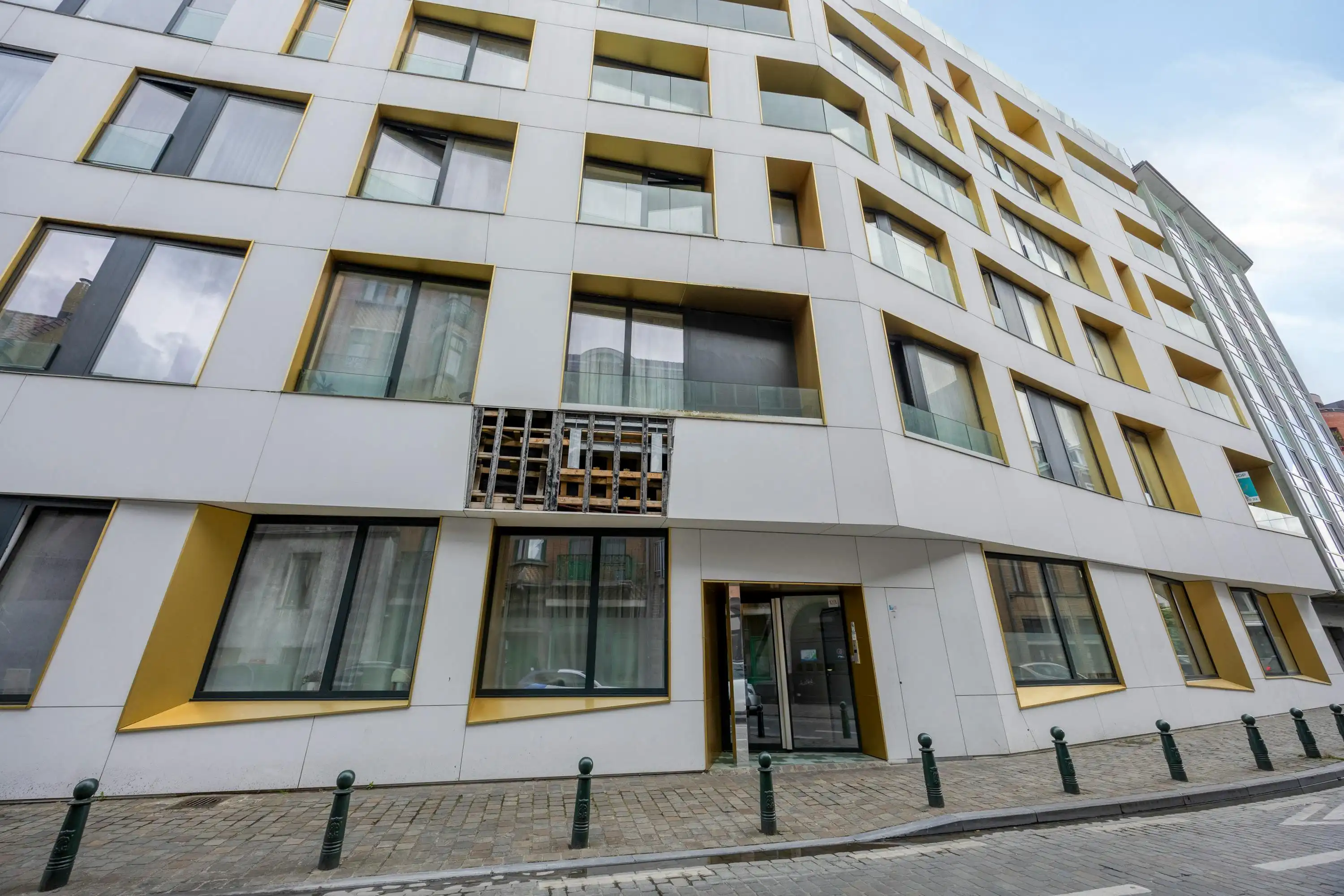 Prachtig 1-kamerappartement aan Sint-Katelijne te koop foto 22