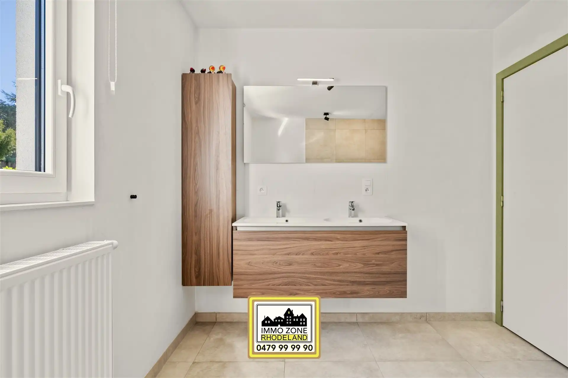 Schitterende energiezuinige woning met 3 slpks en tuin foto 23