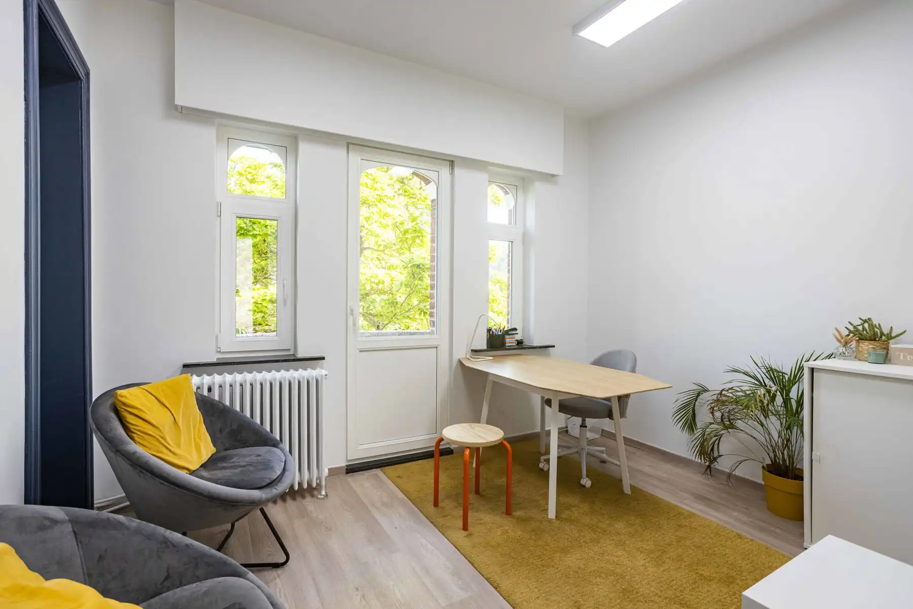 Kantoor te koop foto 19