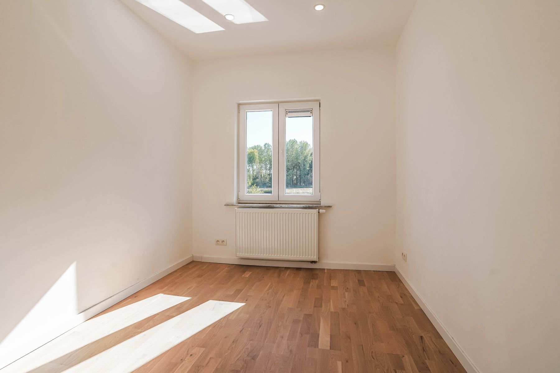 Knappe, compleet gerenoveerde woning met tuin te Londerzeel foto 17