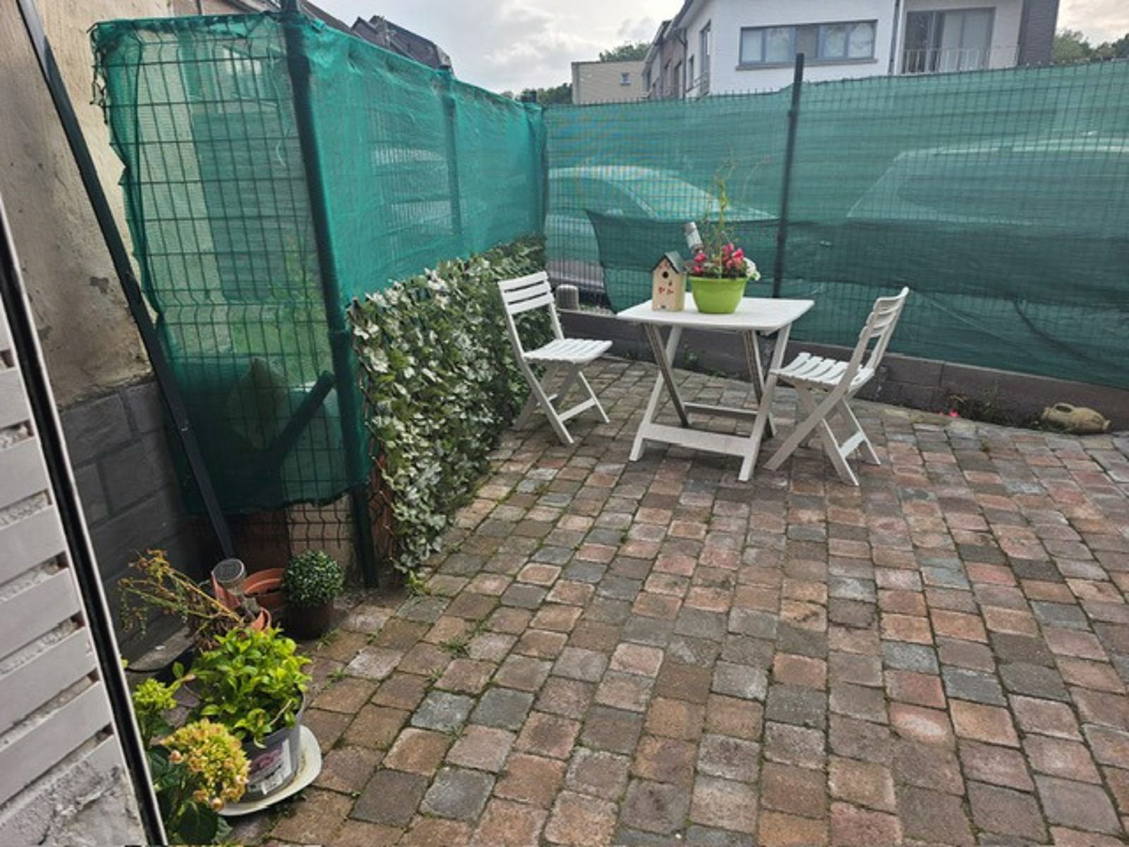 Te koop : Op te frissen woning foto 25