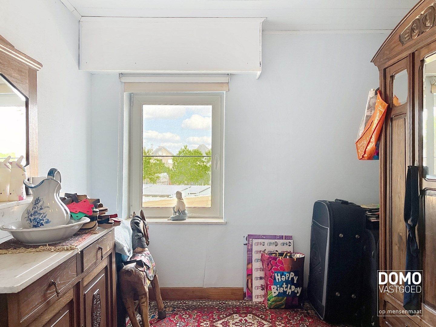 INVESTERINGSPAND te Heusden-Zolder - verkoop met levenslang huurcontract foto 10