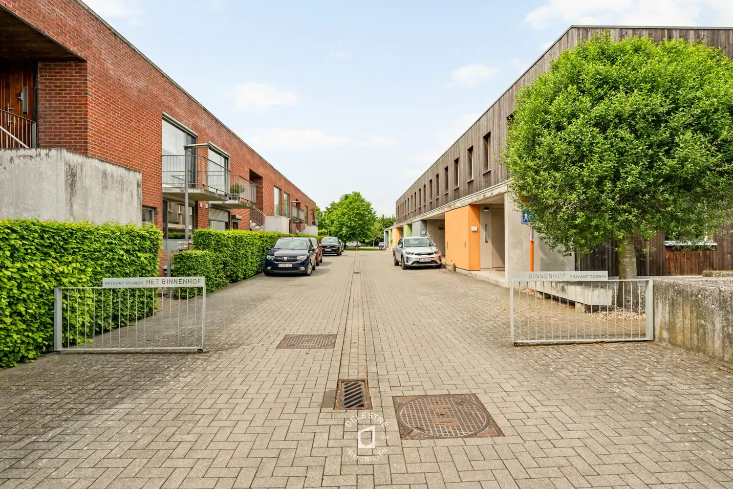 RUSTIG GELEGEN ENERGIEZUINIGE WONING 4 SLPK. INCLUSIEF GARAGEBOX foto 12