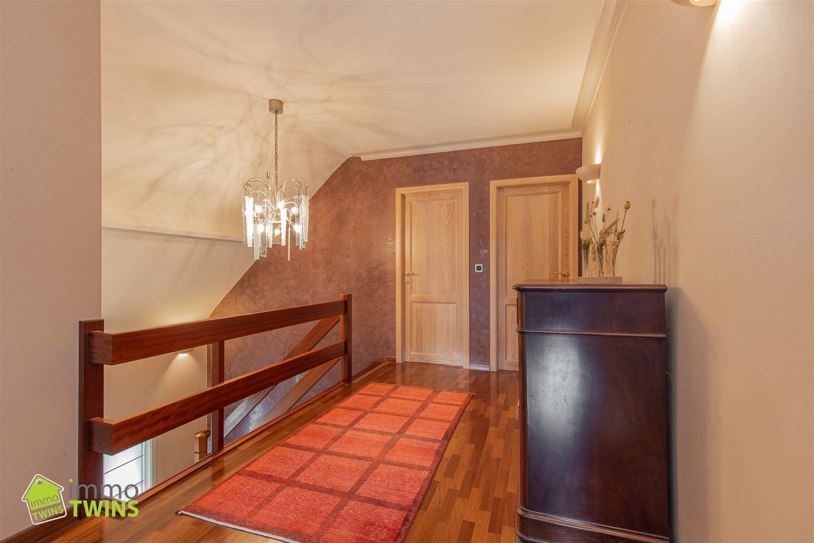 Energiezuinige villa met 4 slpks te Grembergen foto 18