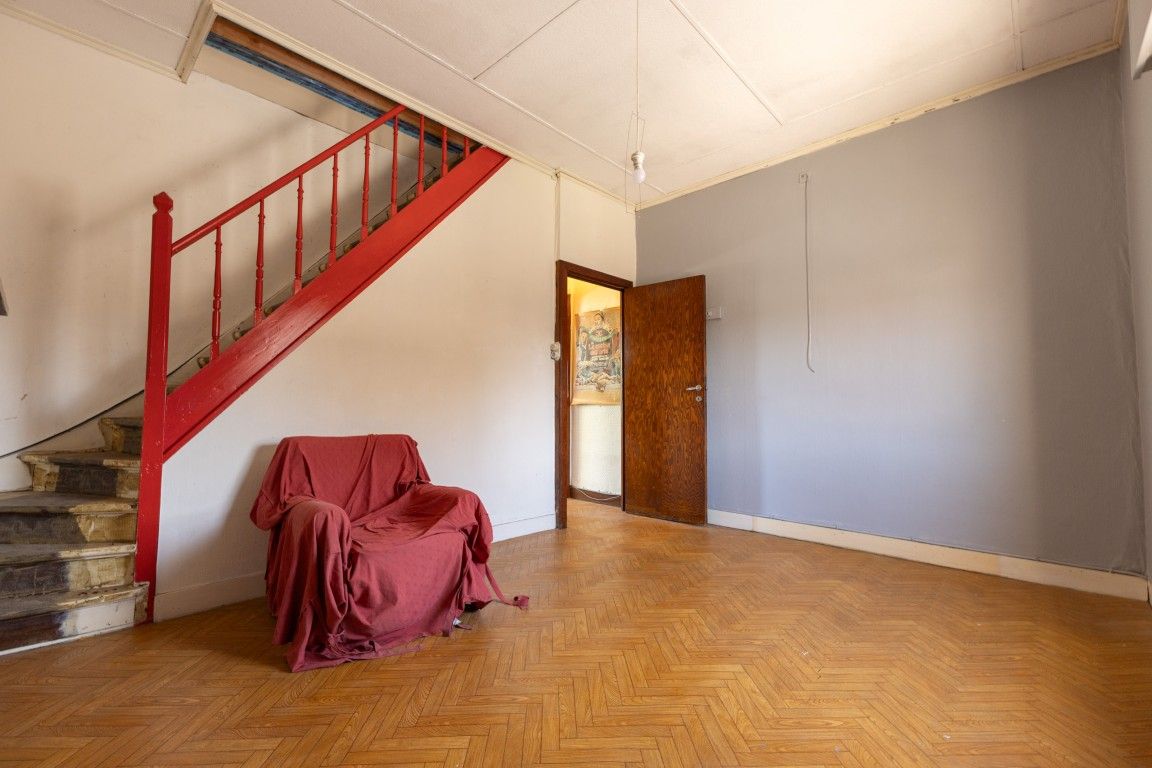 Aalst – Centraal gelegen rijwoning met tuin foto 13