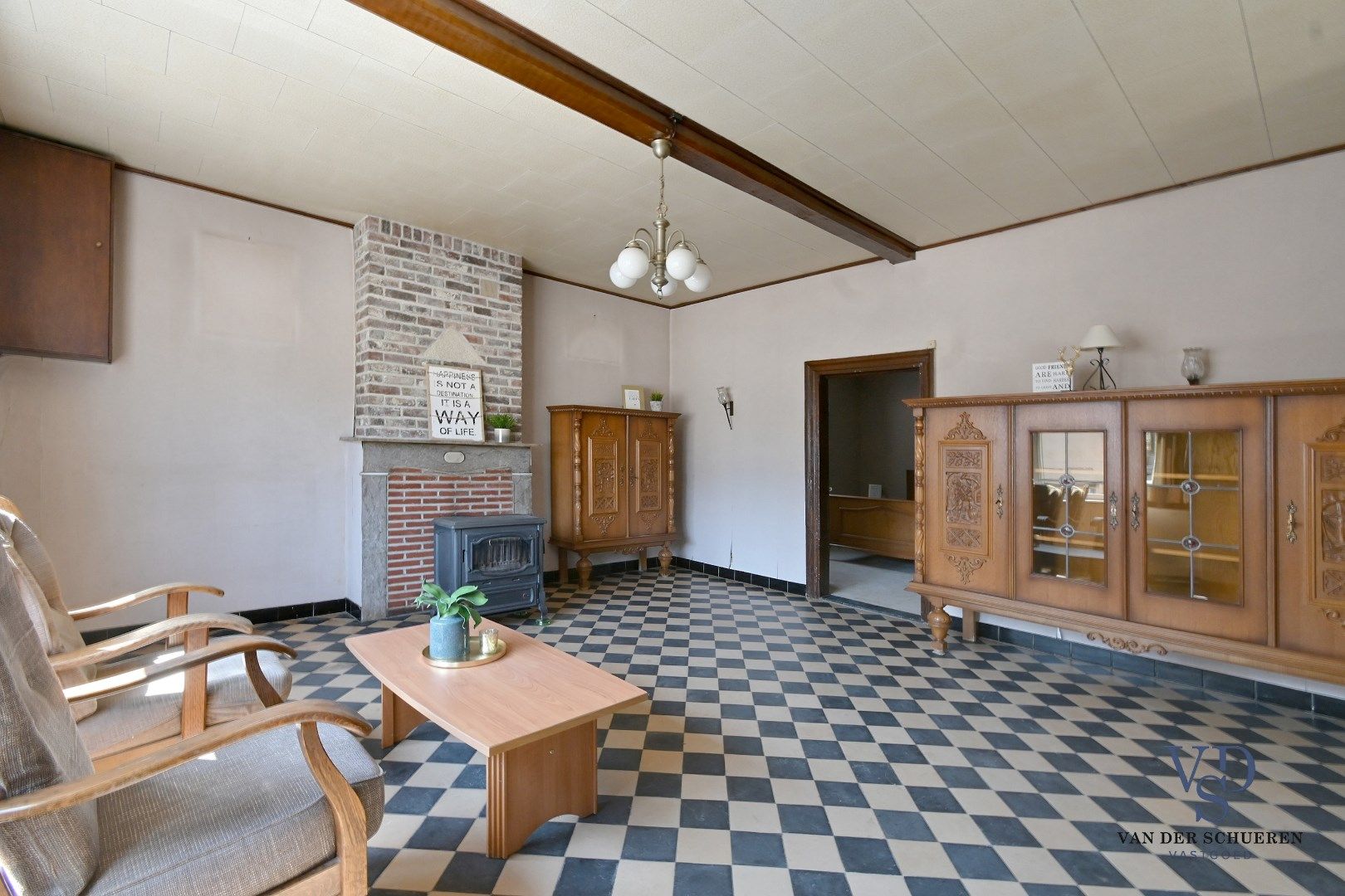 Landelijke woning - voormalig café. foto 6