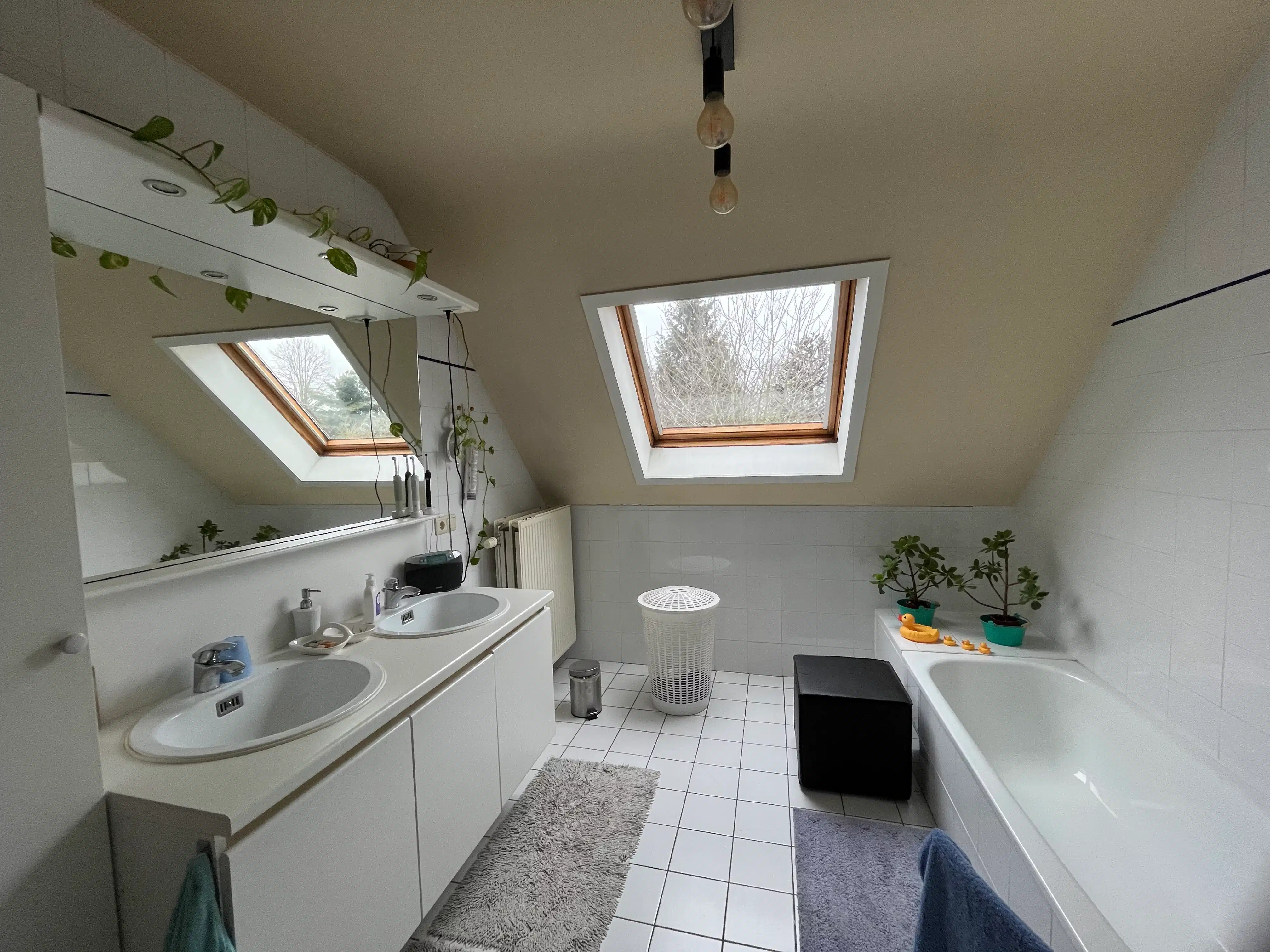 Gezellige, instapklare woning met tuin foto 19