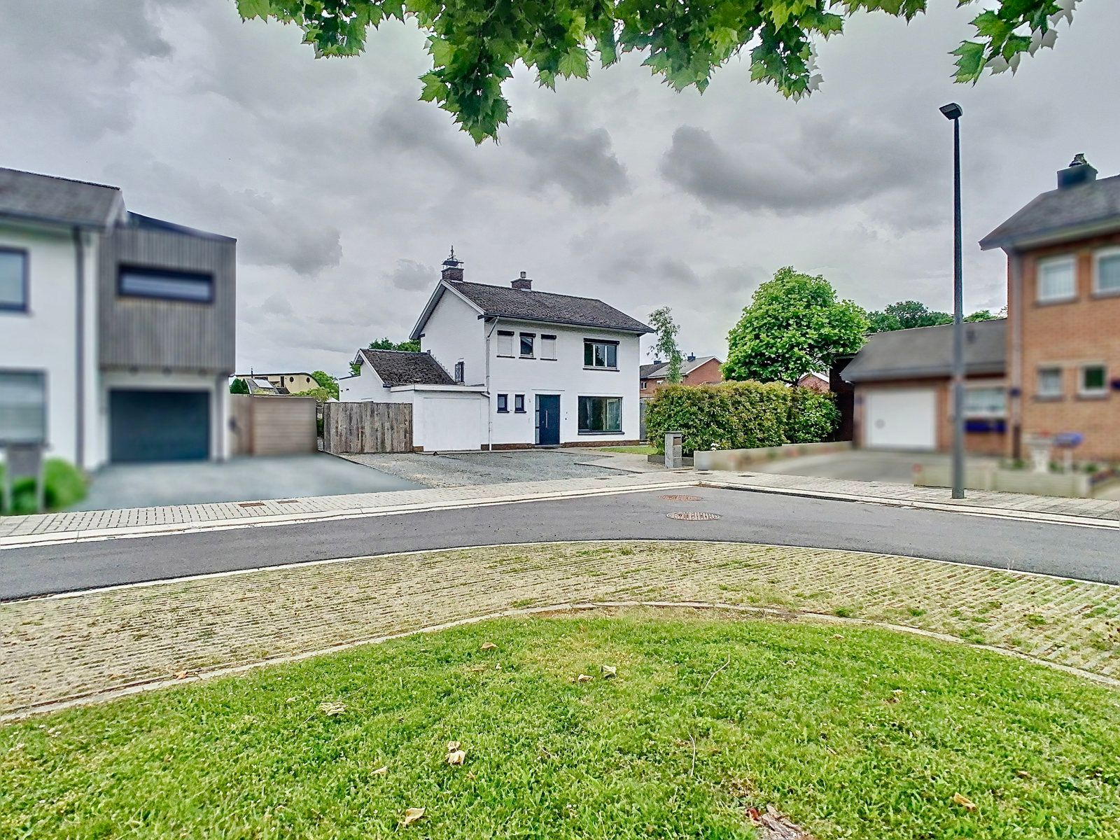 Te Meise, Charmante Woning met 3 SLPK, grote tuin én garage! foto 28