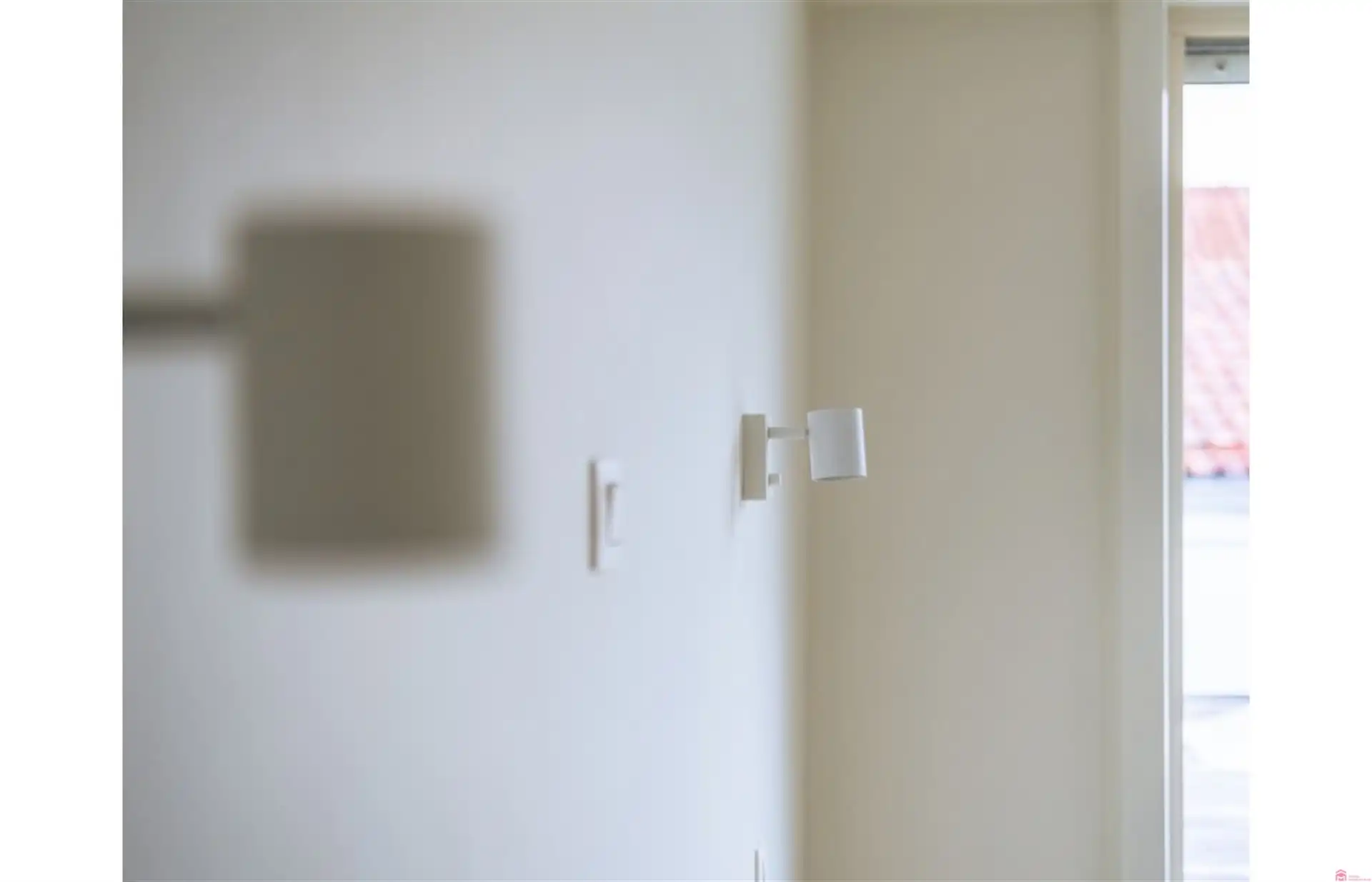 Volledig gerenoveerd appartement met zalig terras foto 17