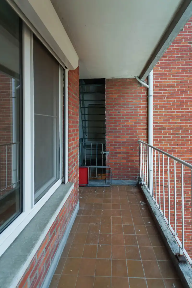 2-slaapkamer appartement vlakbij het bruisende Zuidpark! foto 23