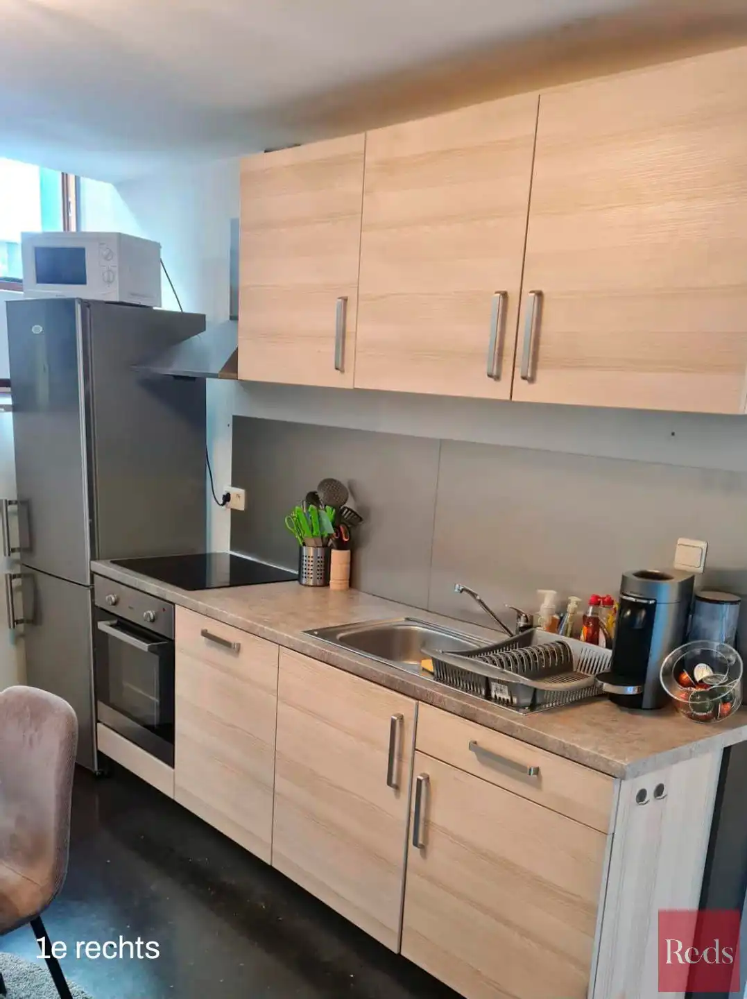 Opbrengsteigendom met 8 units in centrum Antwerpen foto 10