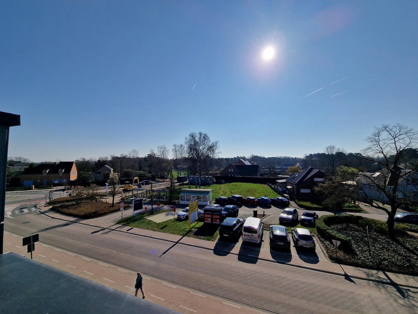 Zeer energiezuinig, lichtrijk en splinternieuw app met 2 slpks. foto 15