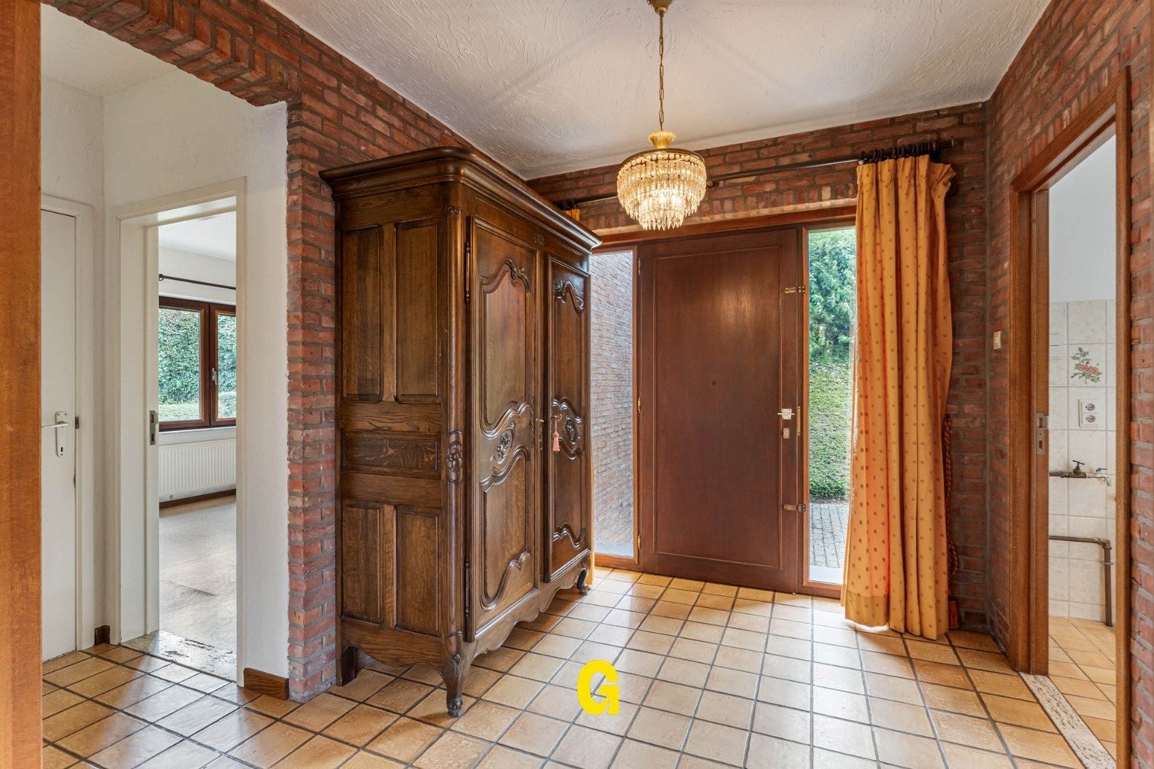 Vrijstaande woning met uitgesproken karakter op een uitstekende locatie in hartje Bilzen, op 11a 23ca foto 7