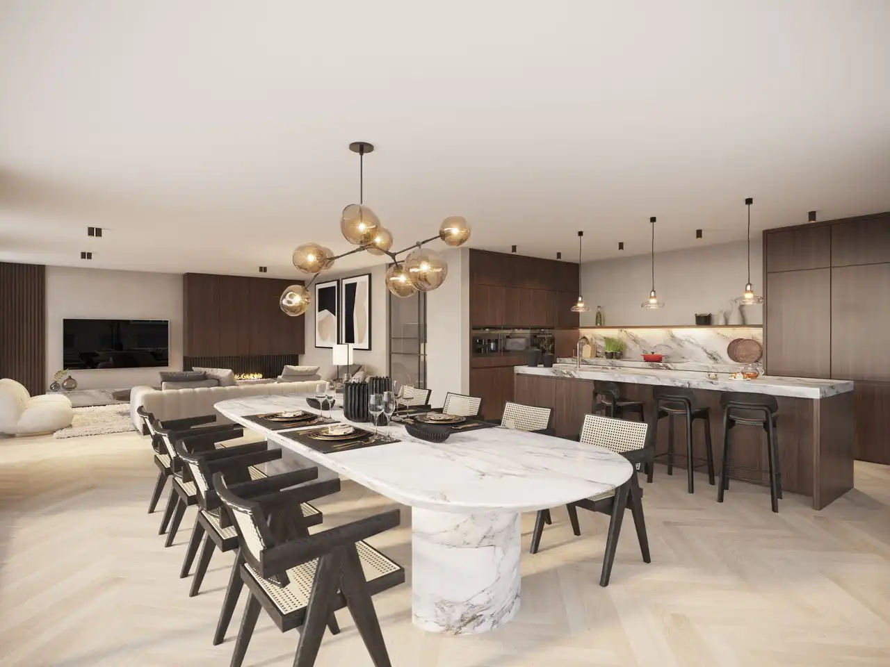 RESIDENTIE SKYFALL foto 14