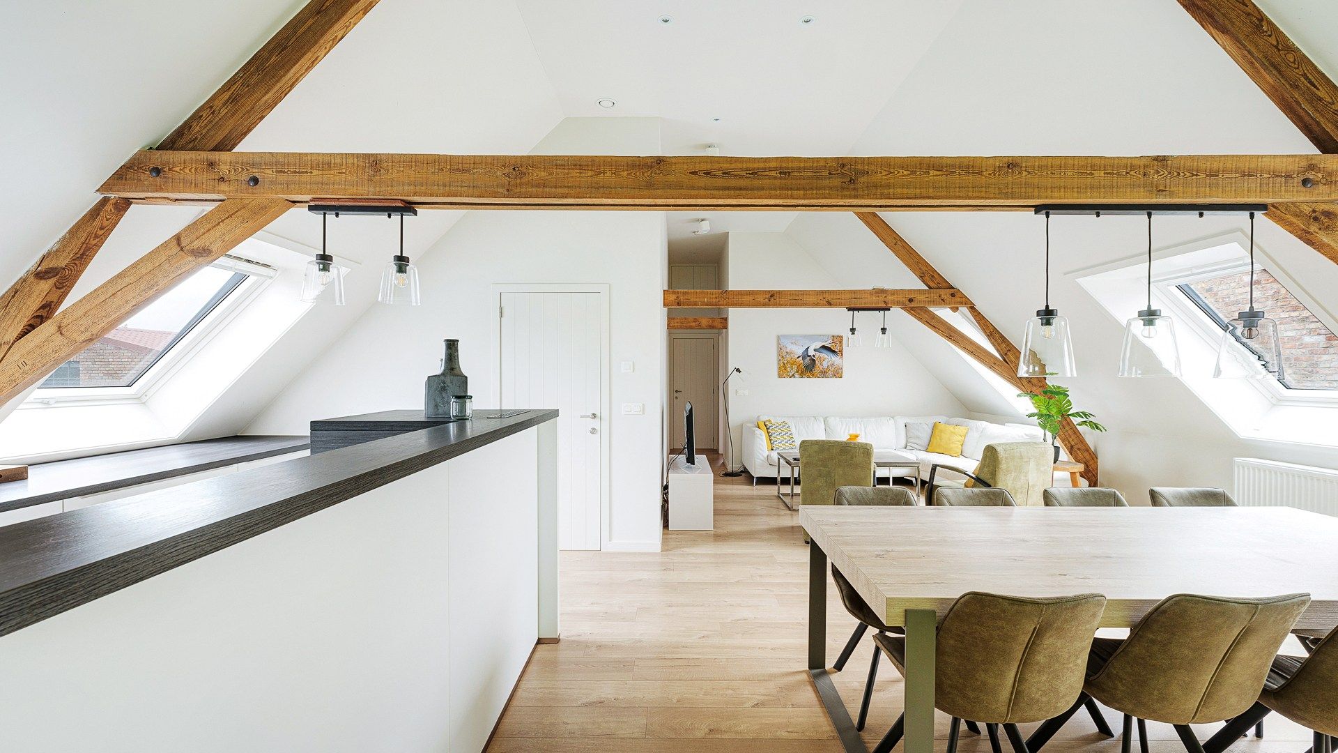 Landelijke eigendom met vergunde vakantiewoningen foto 15