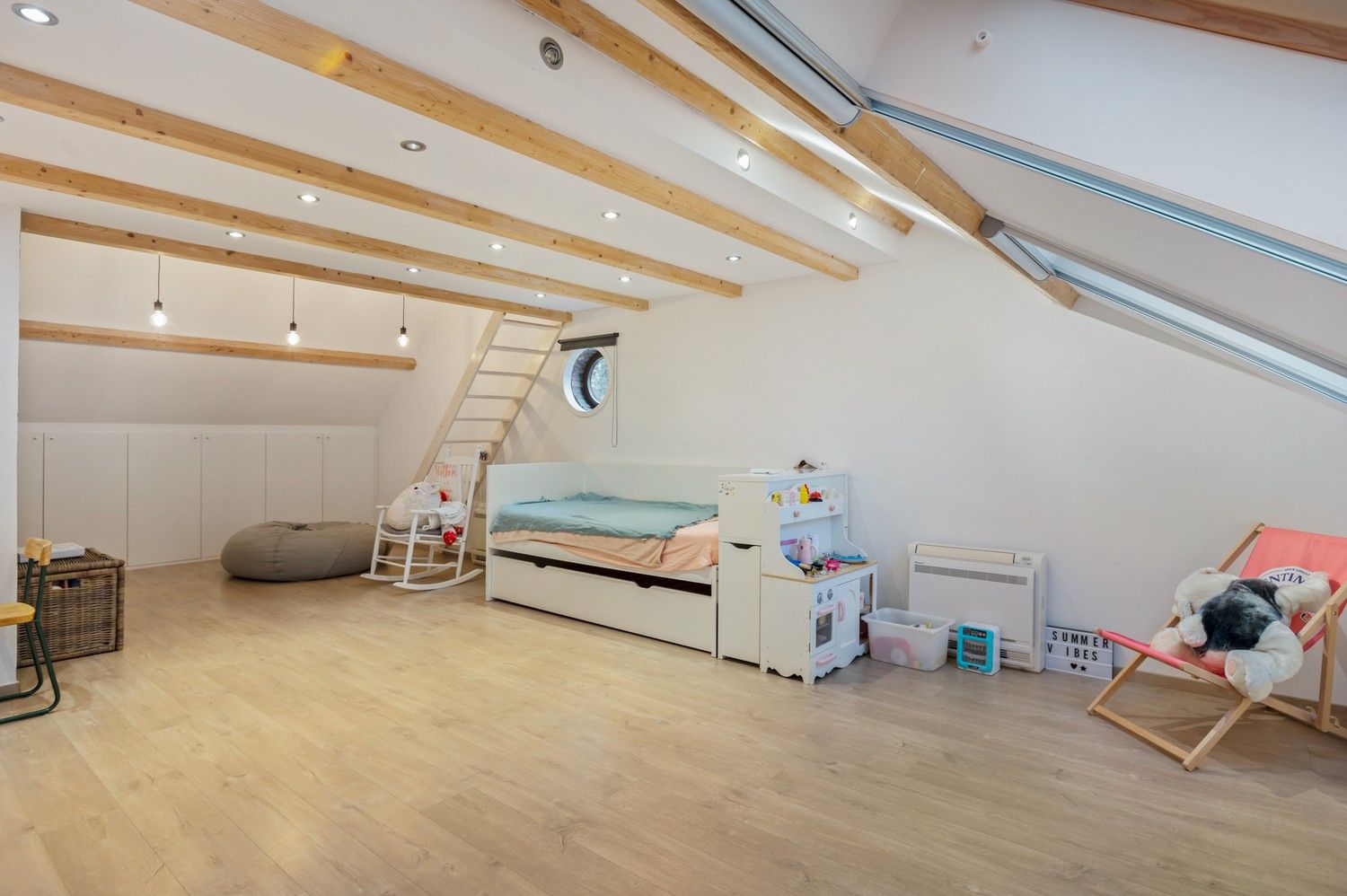 Charmante hoeve met 4 slaapkamers op een riant perceel! foto 22