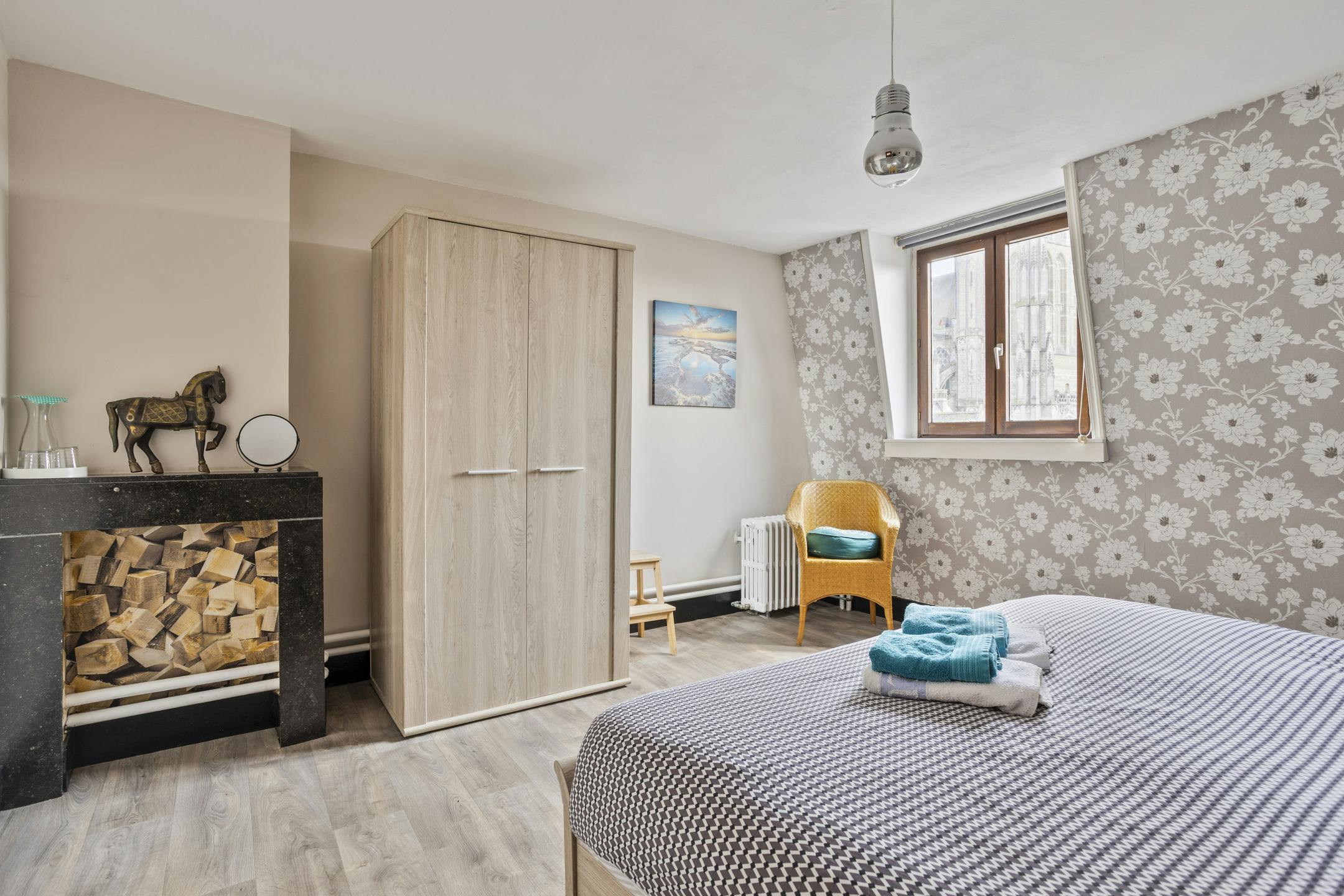 Vakantiewoning te koop in Ieper op het Vandenpeereboomplein foto 23