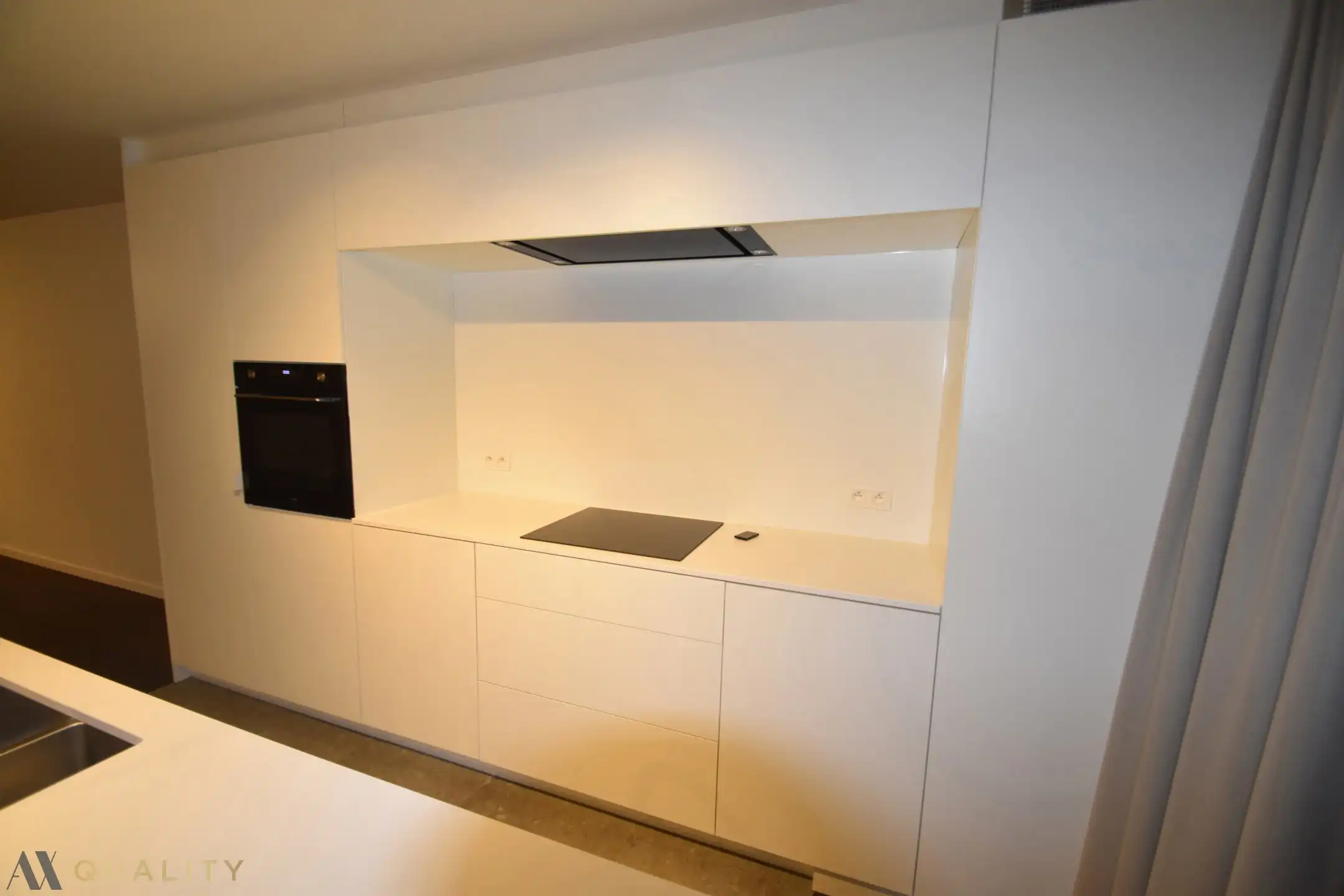 Ruim, energiez. 3 slpk-appt. met terras, lift en garage in hartje Dendermonde vrij vnf 15/04 foto 3