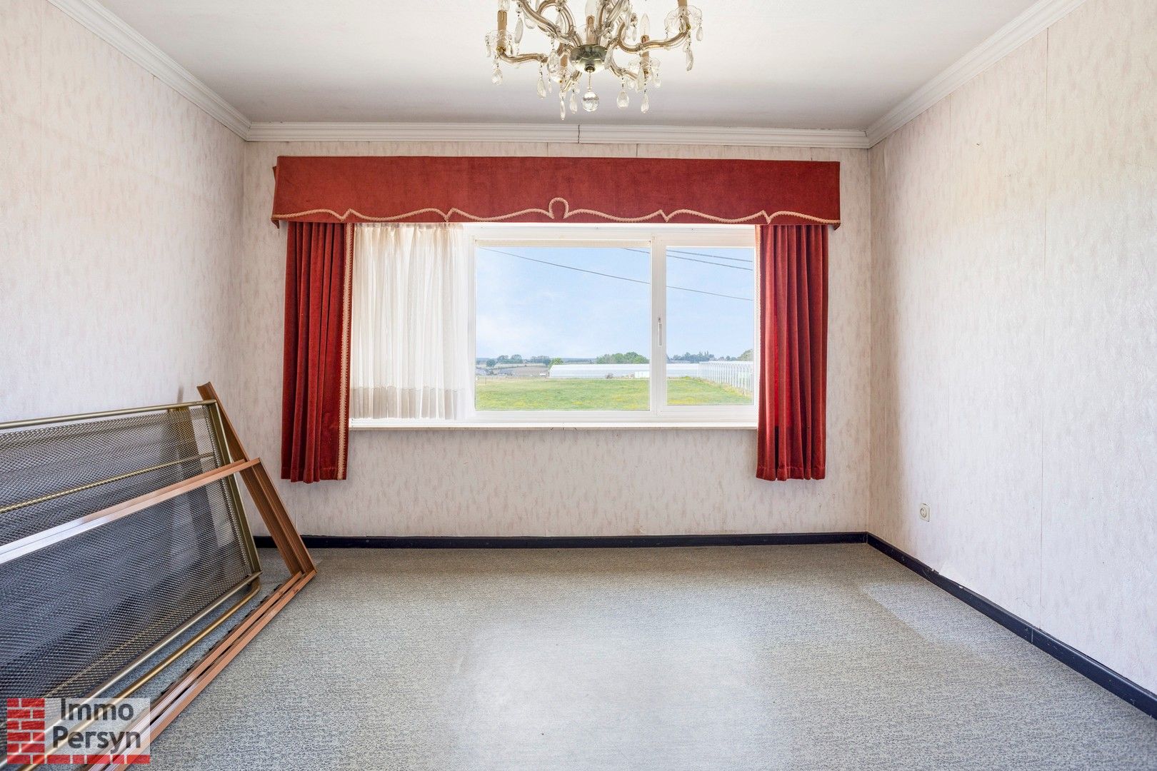 Landelijk gelegen te renoveren woning te Scherpenheuvel-Zichem foto 17