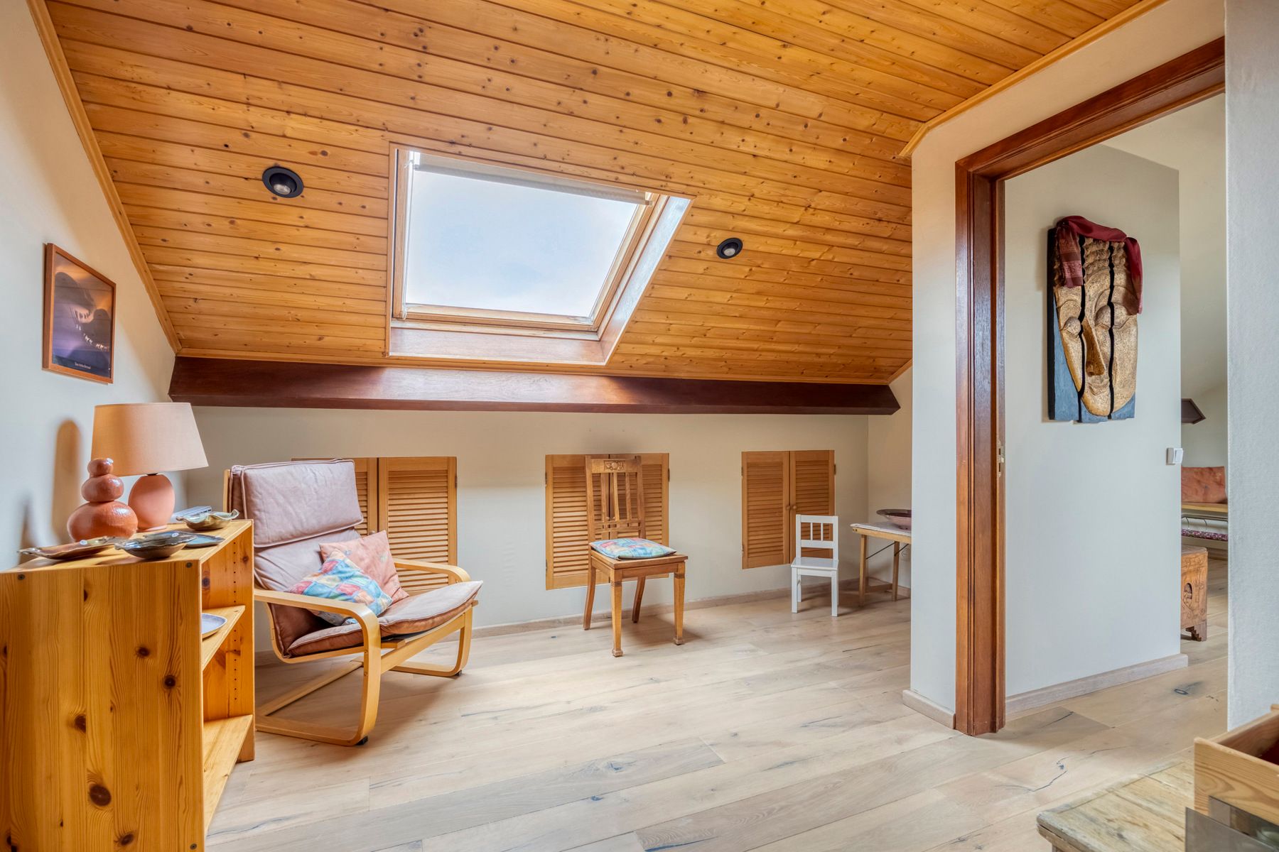 Bungalow te koop foto 16