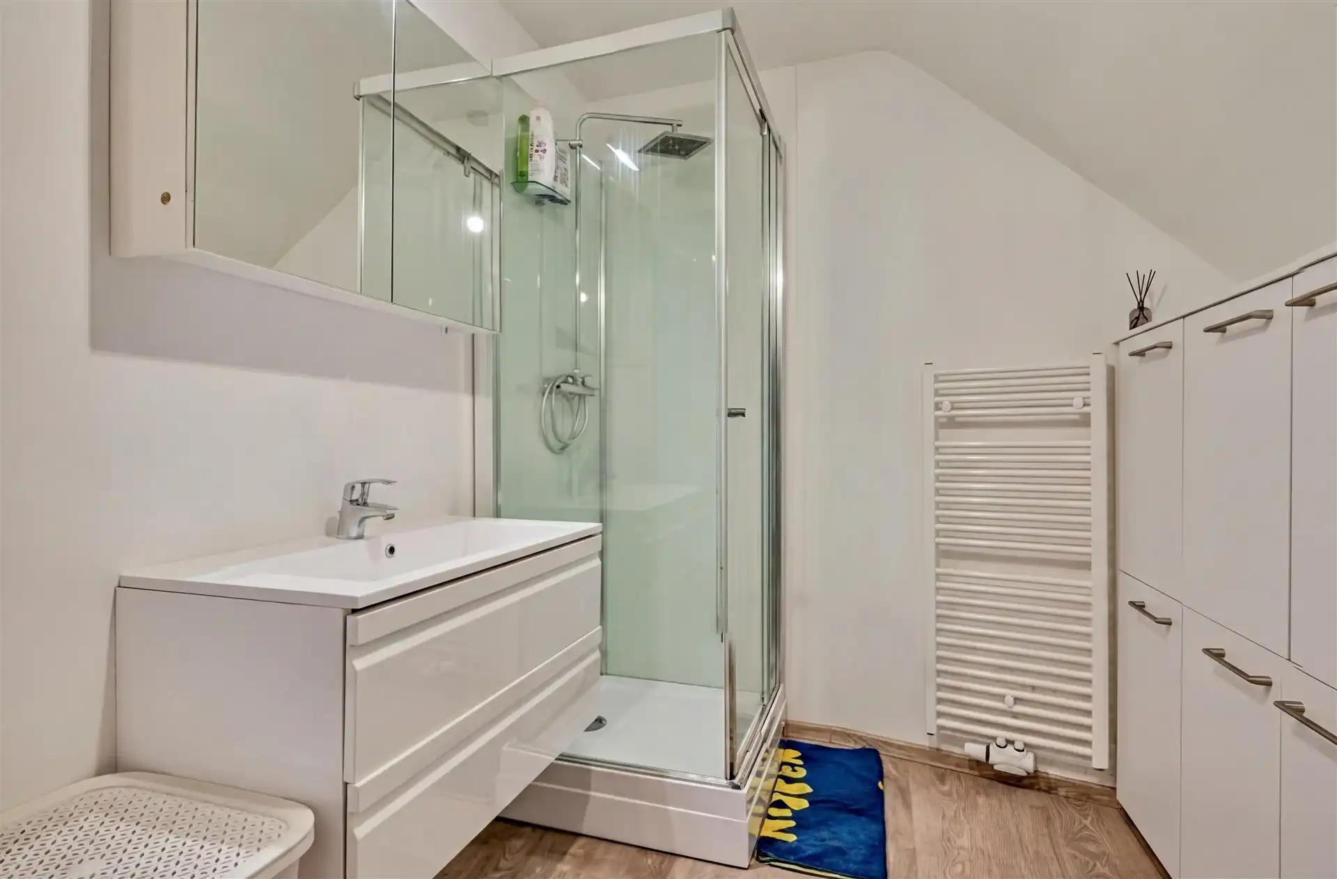 Prachtig duplex appartement in centrum Hofstade foto 13