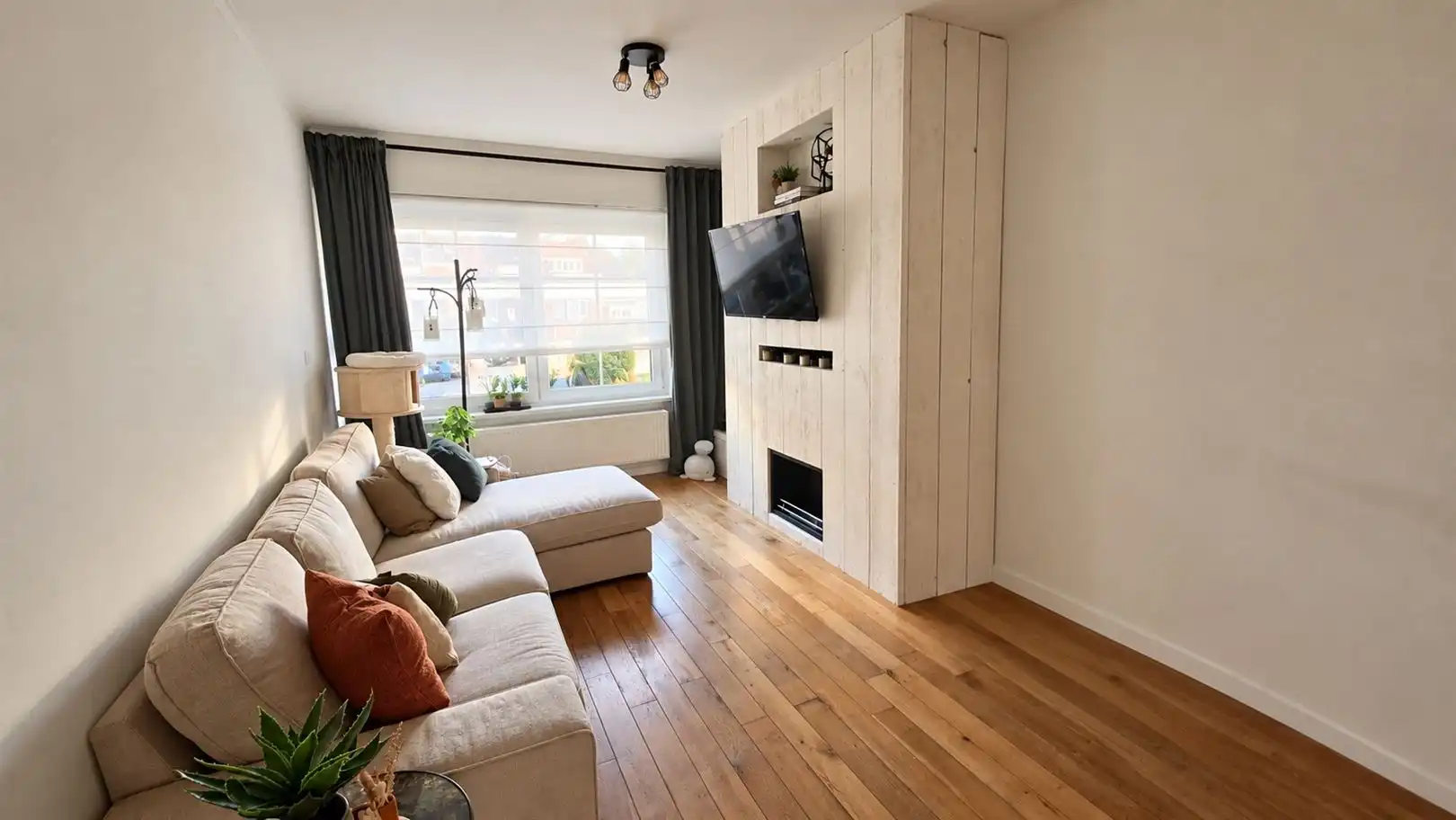 Woning foto 4
