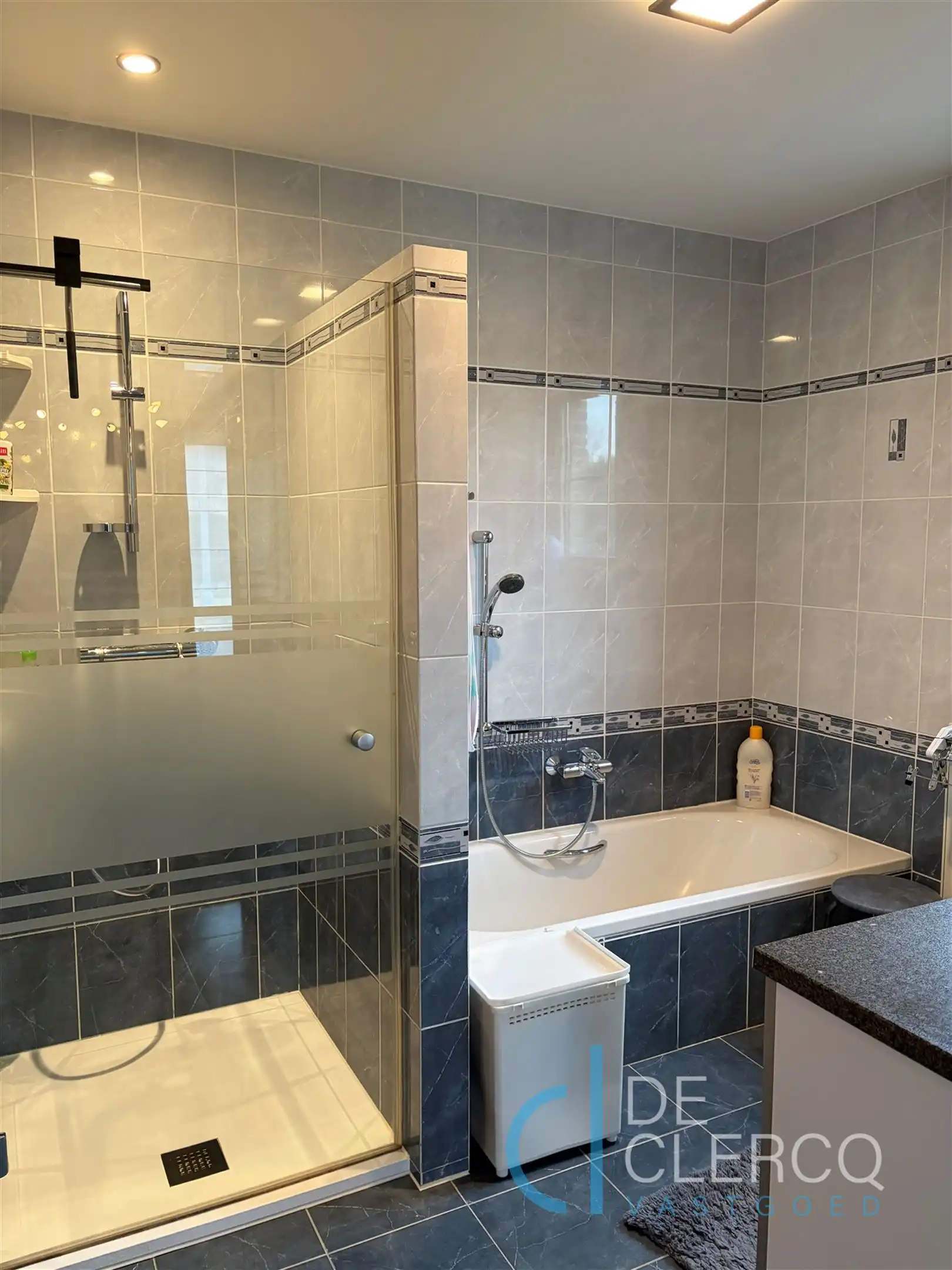 Ruime, vrijstaande woning te huur in Lochristi!  foto 9