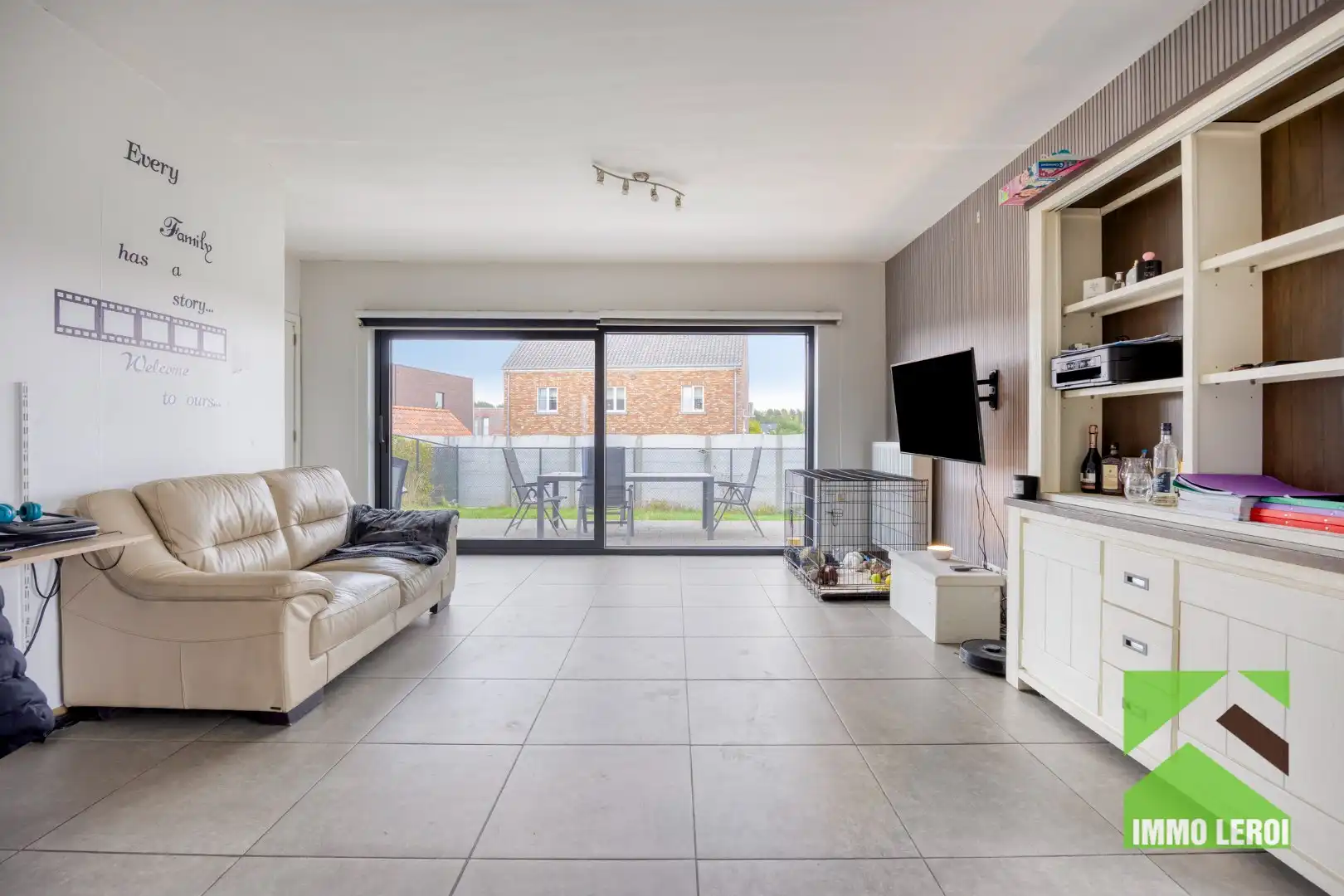 Recente woning met EPC label A in rustige woonbuurt te Tongeren-Koninksem foto 6