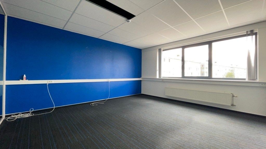 Budgetvriendelijke kantoorruimte te huur vlakbij luchthaven Antwerpen foto 11