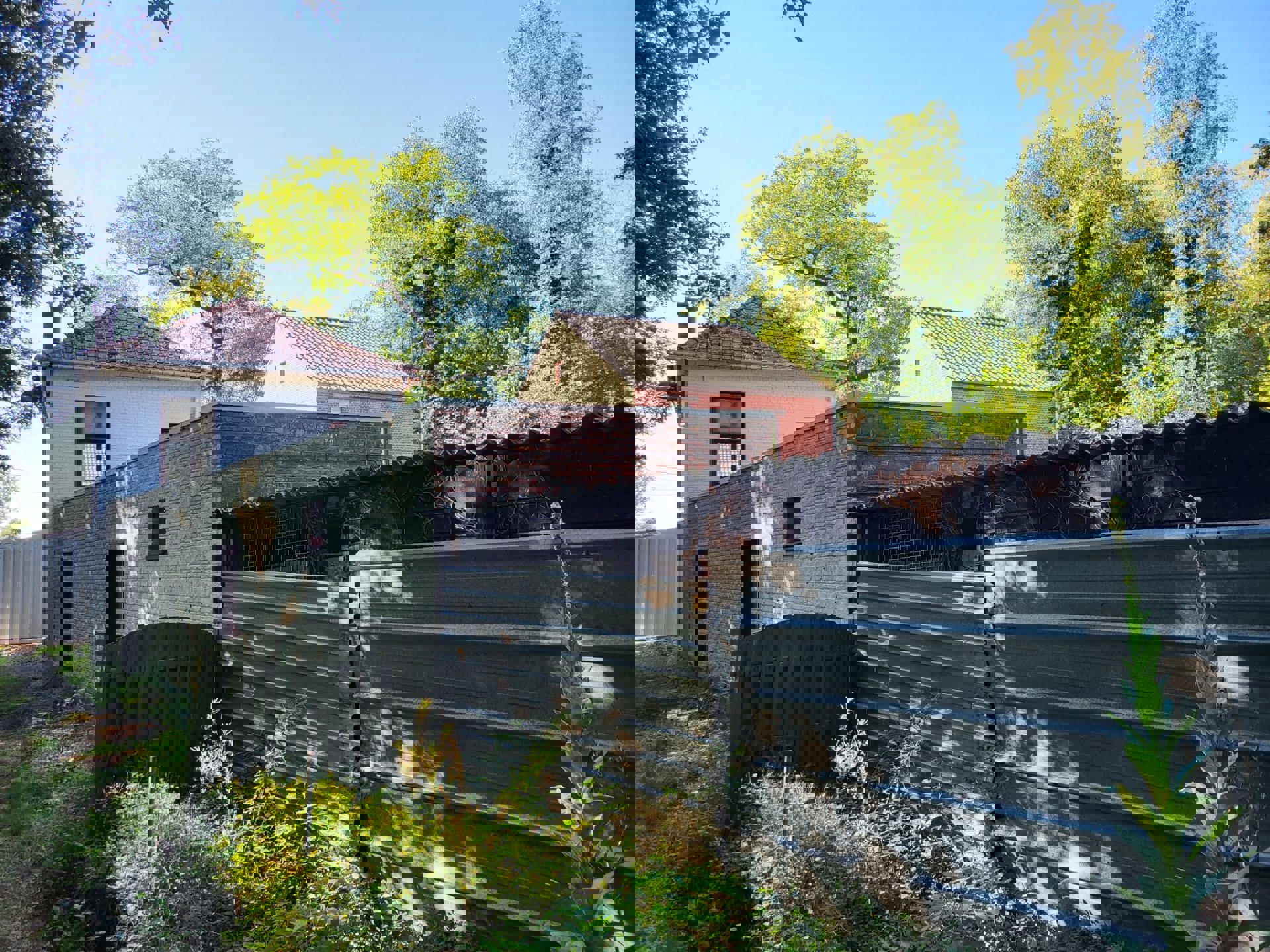 Te koop in Genk: (handels)huis - Hasseltweg 344 foto 4