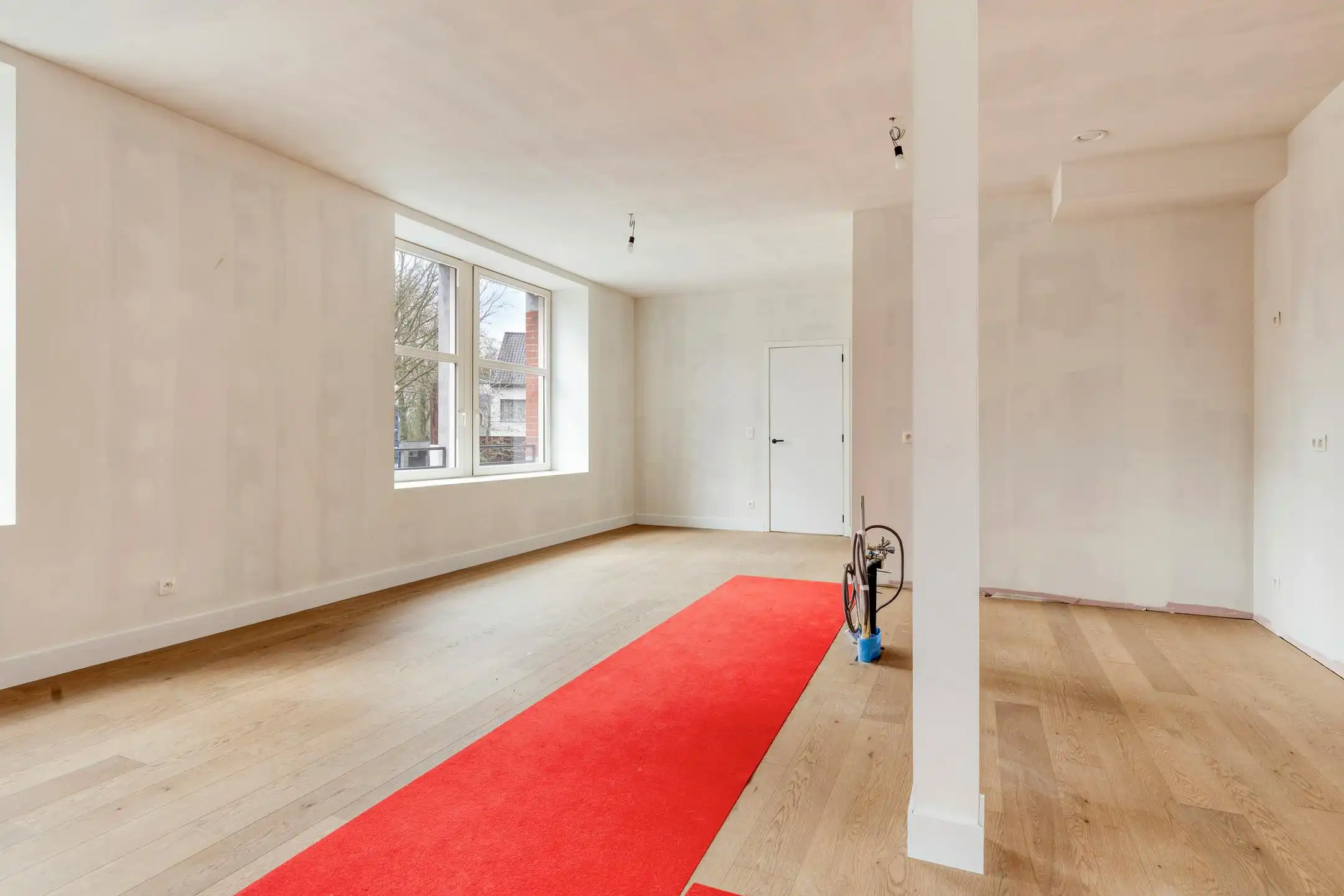Luxueus en energiezuinig nieuwbouwappartement in Dilbeek foto 4