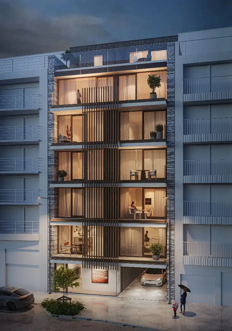 Appartement te koop Albert I Laan 51 - - 8670 Oostduinkerke