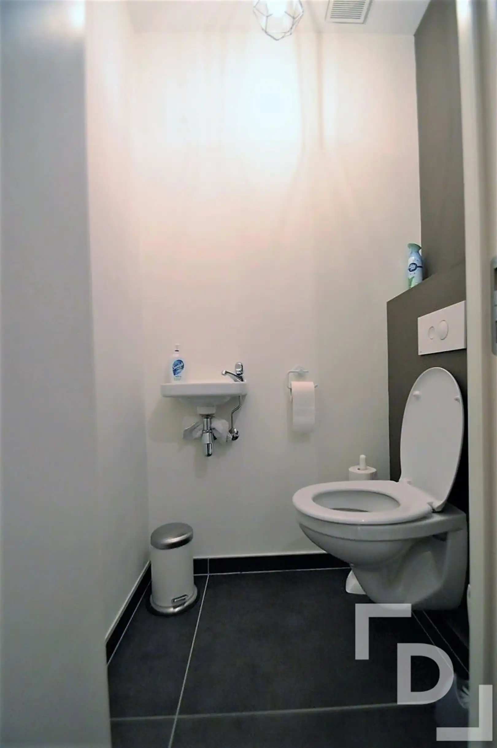 Appartement met autostaanplaats foto 15