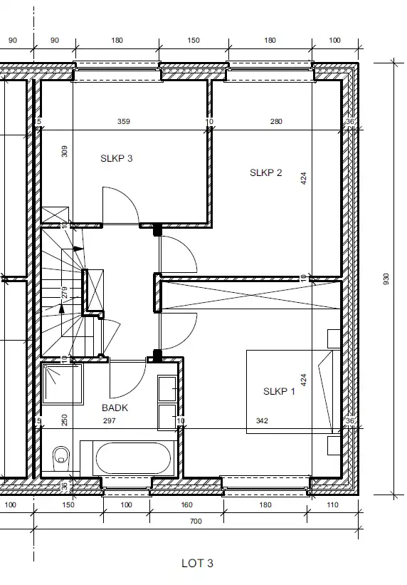 TE KOOP in MELLE foto 4