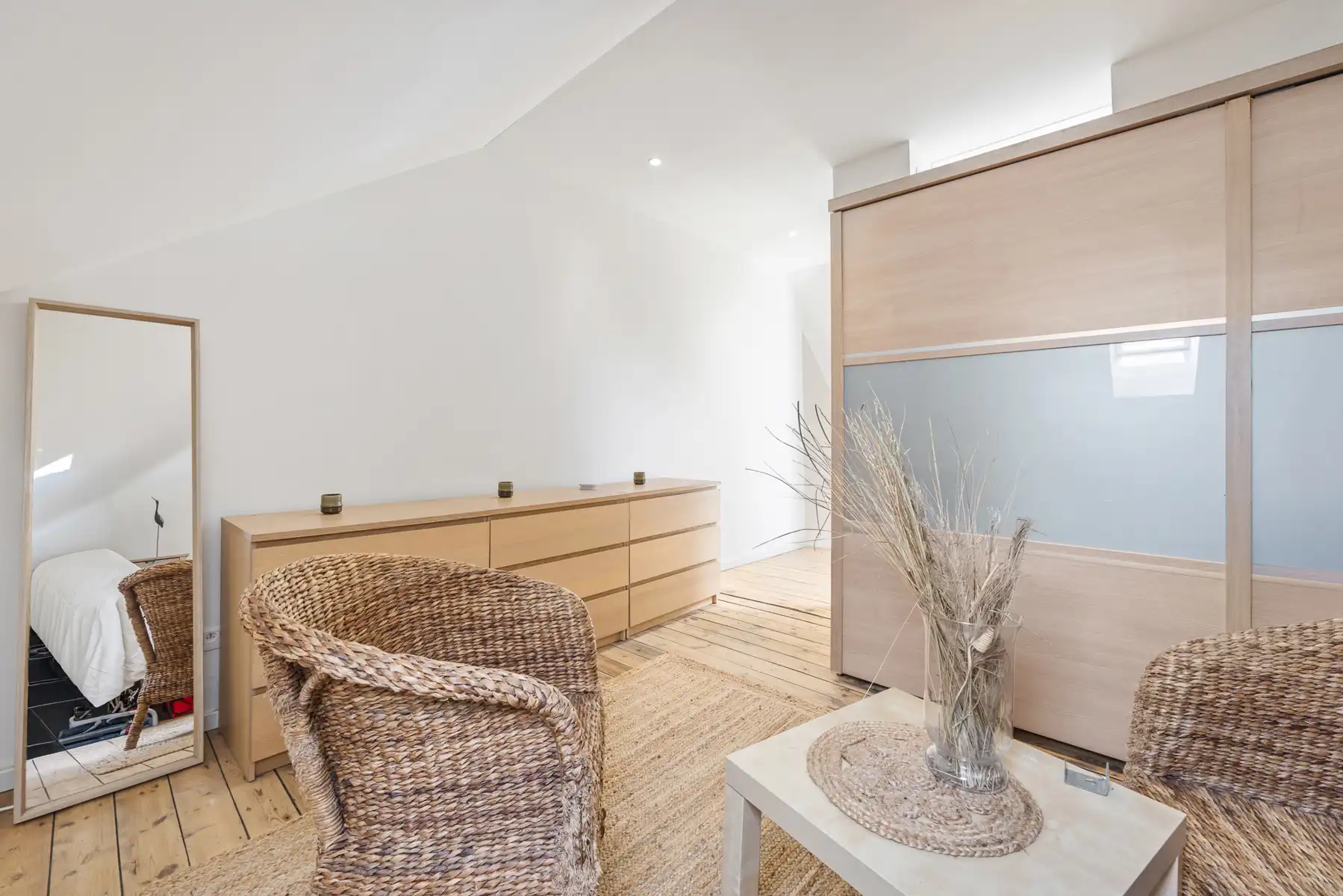 🏡 Instapklare woning met stadstuin op toplocatie in Tienen! foto 21