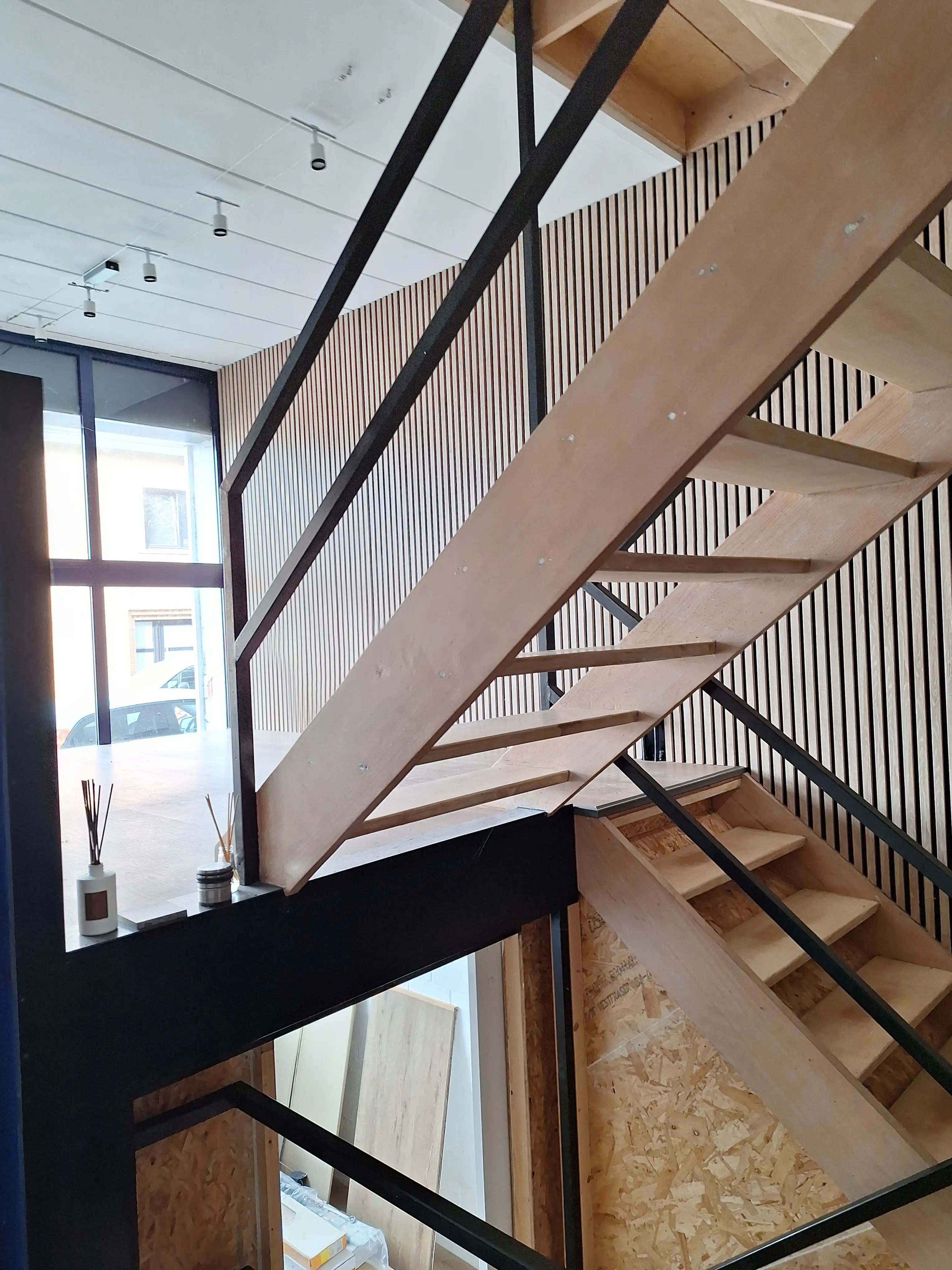 Commercieel gelegen kantoor in Zwijnaarde foto 7